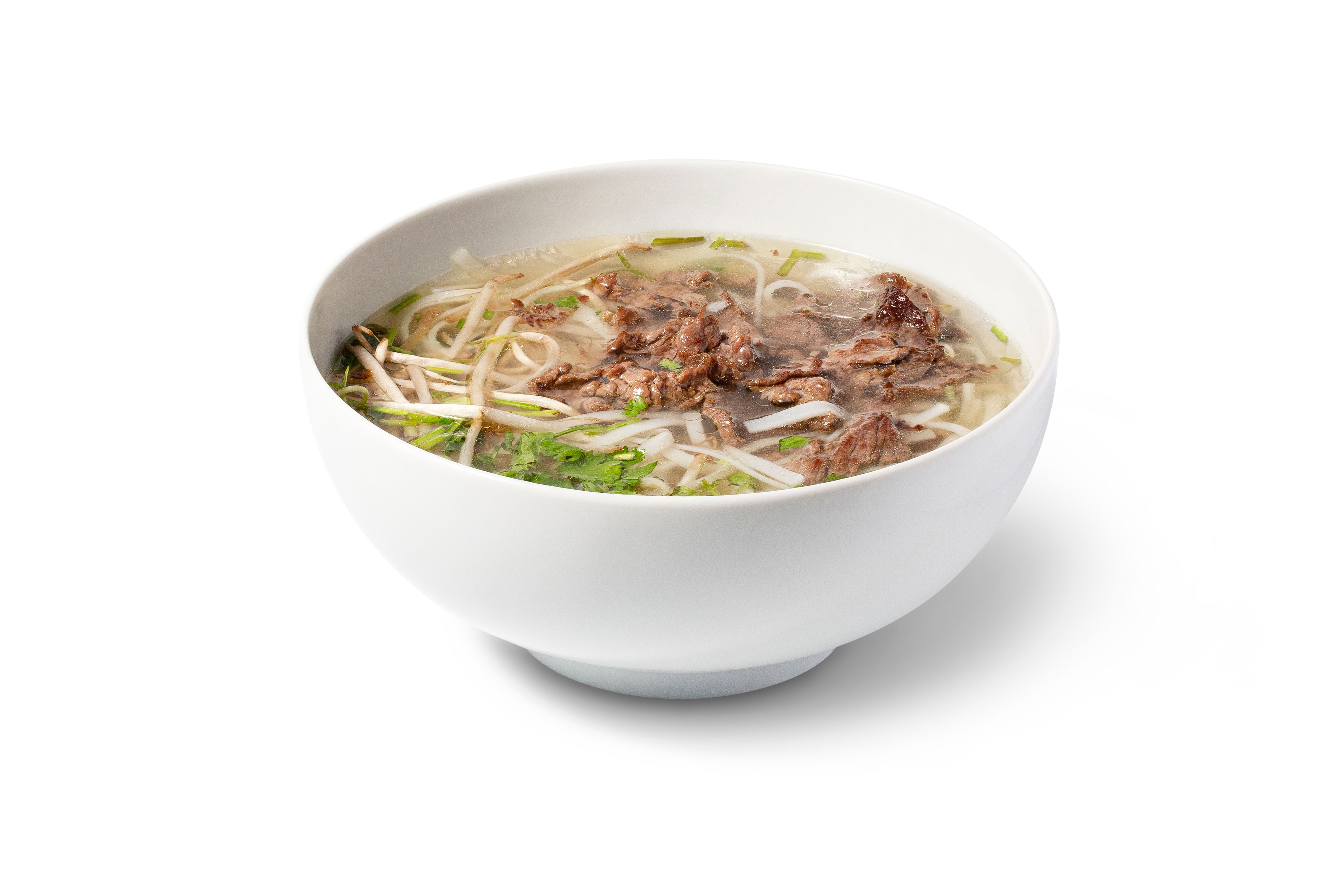 pho soup