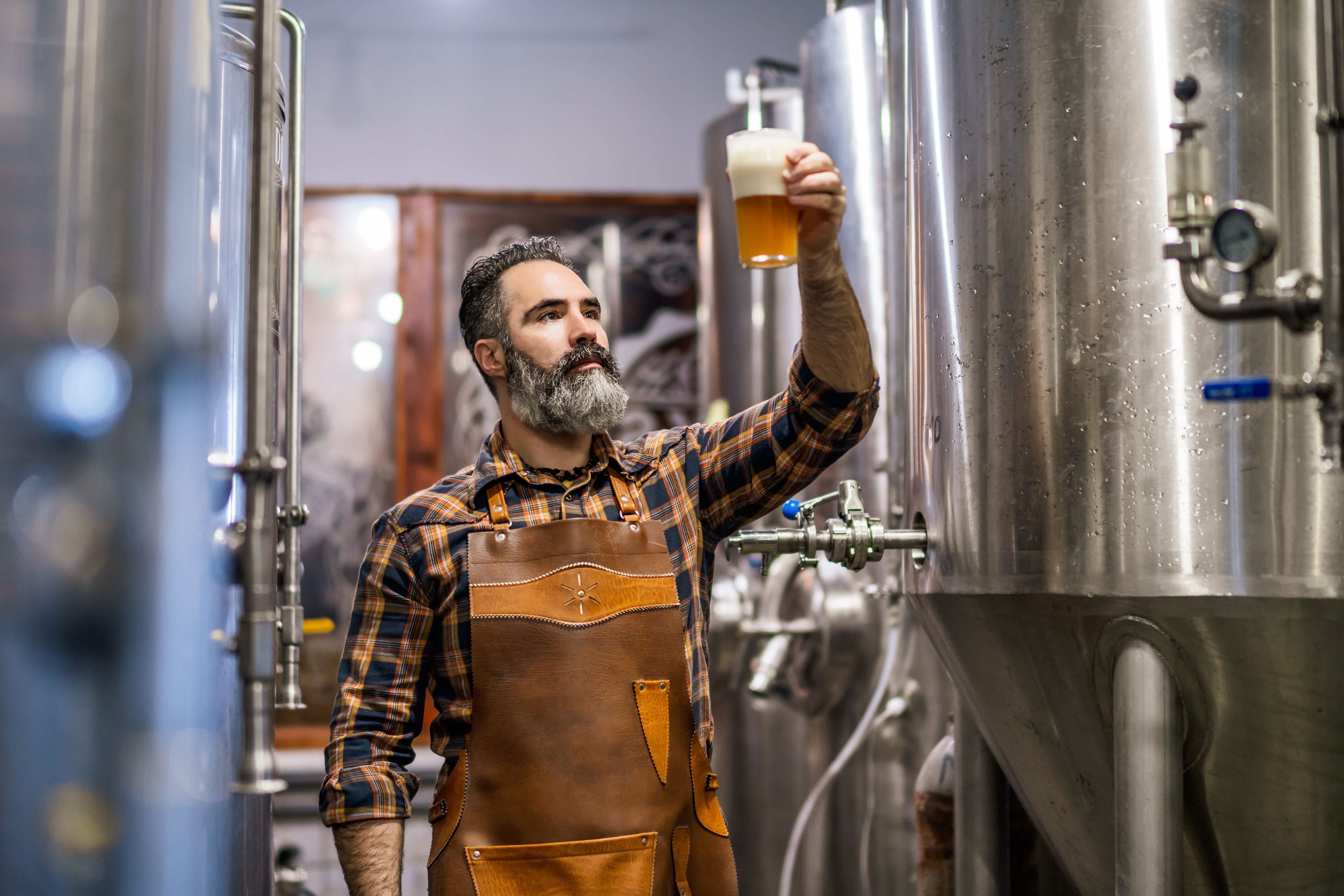 craft beer