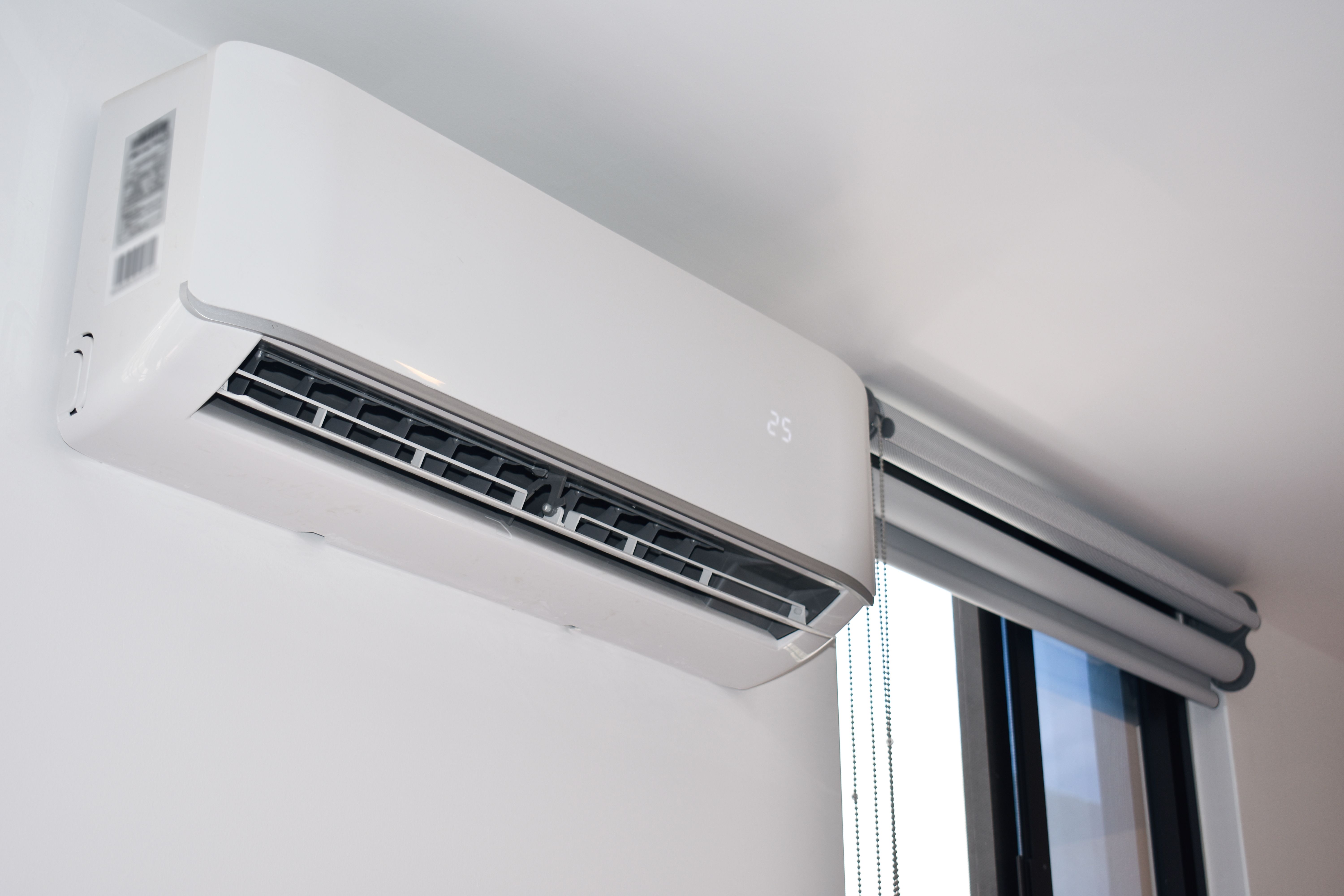 ductless air conditioner