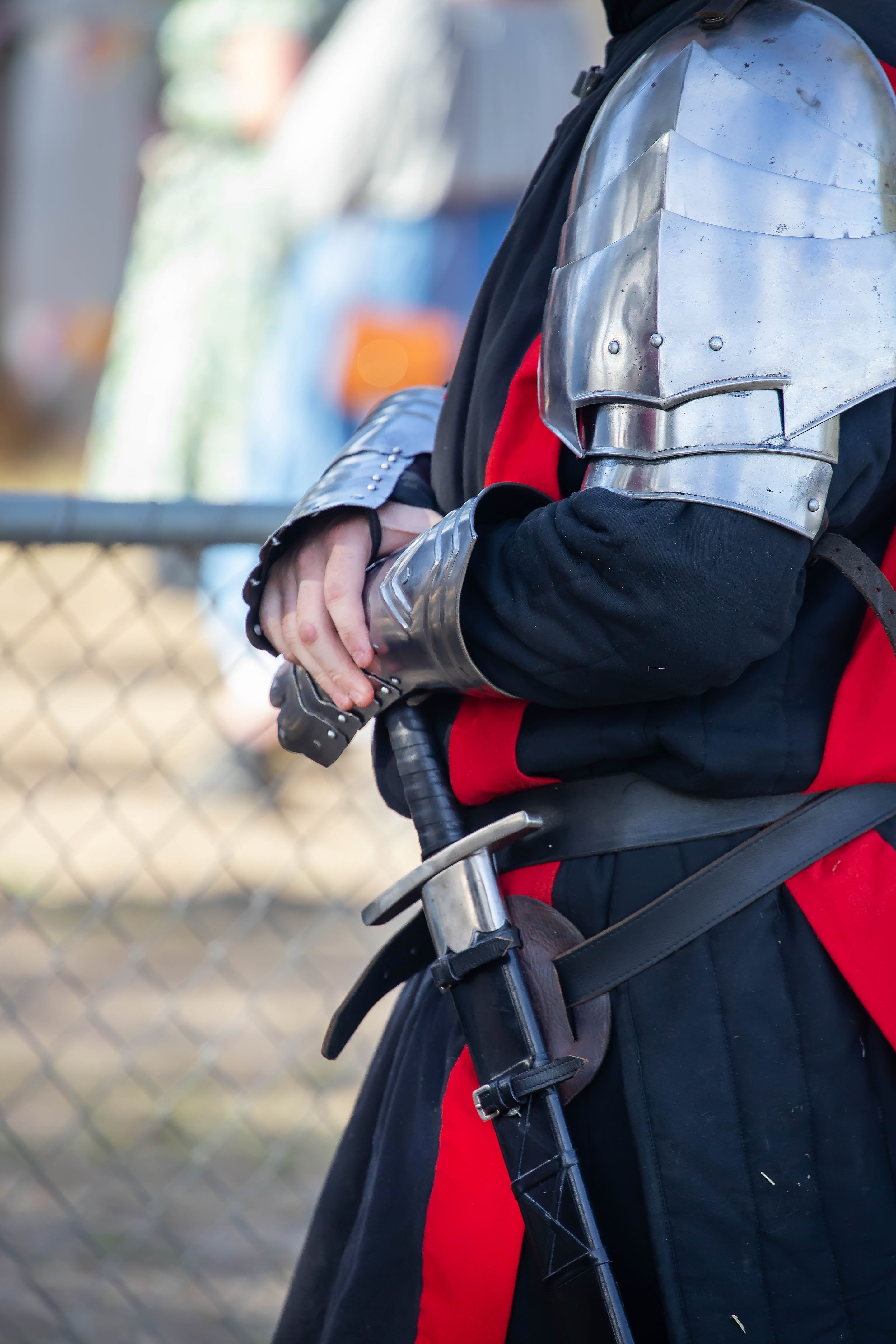 renaissance festival
