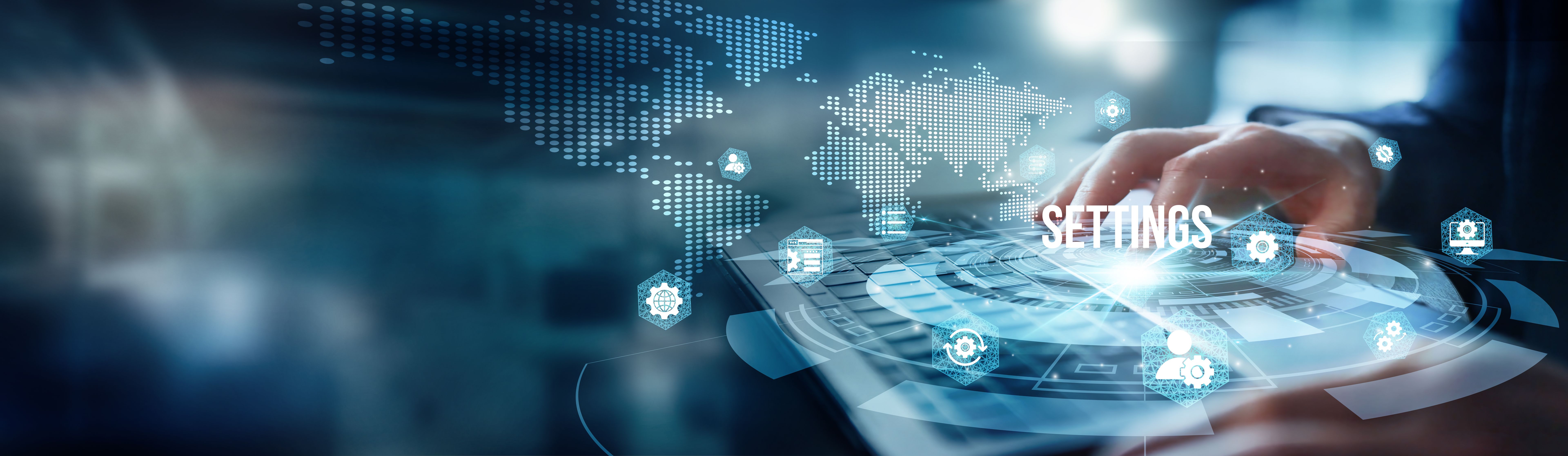 customizing software