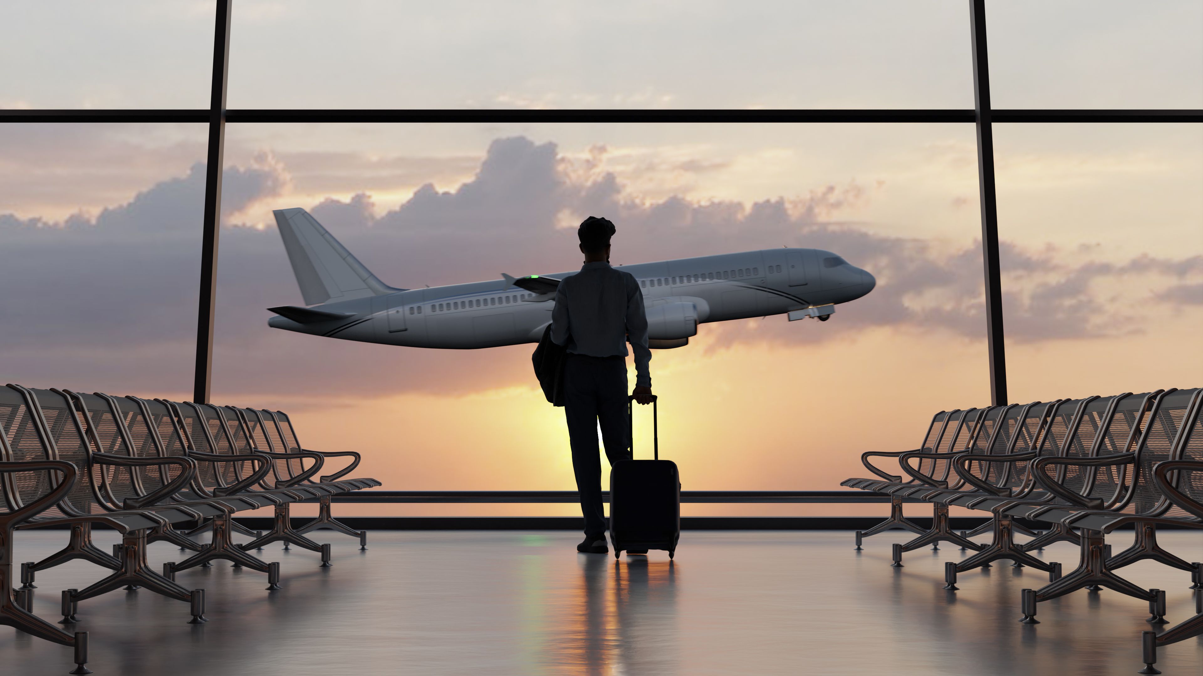 airport travel