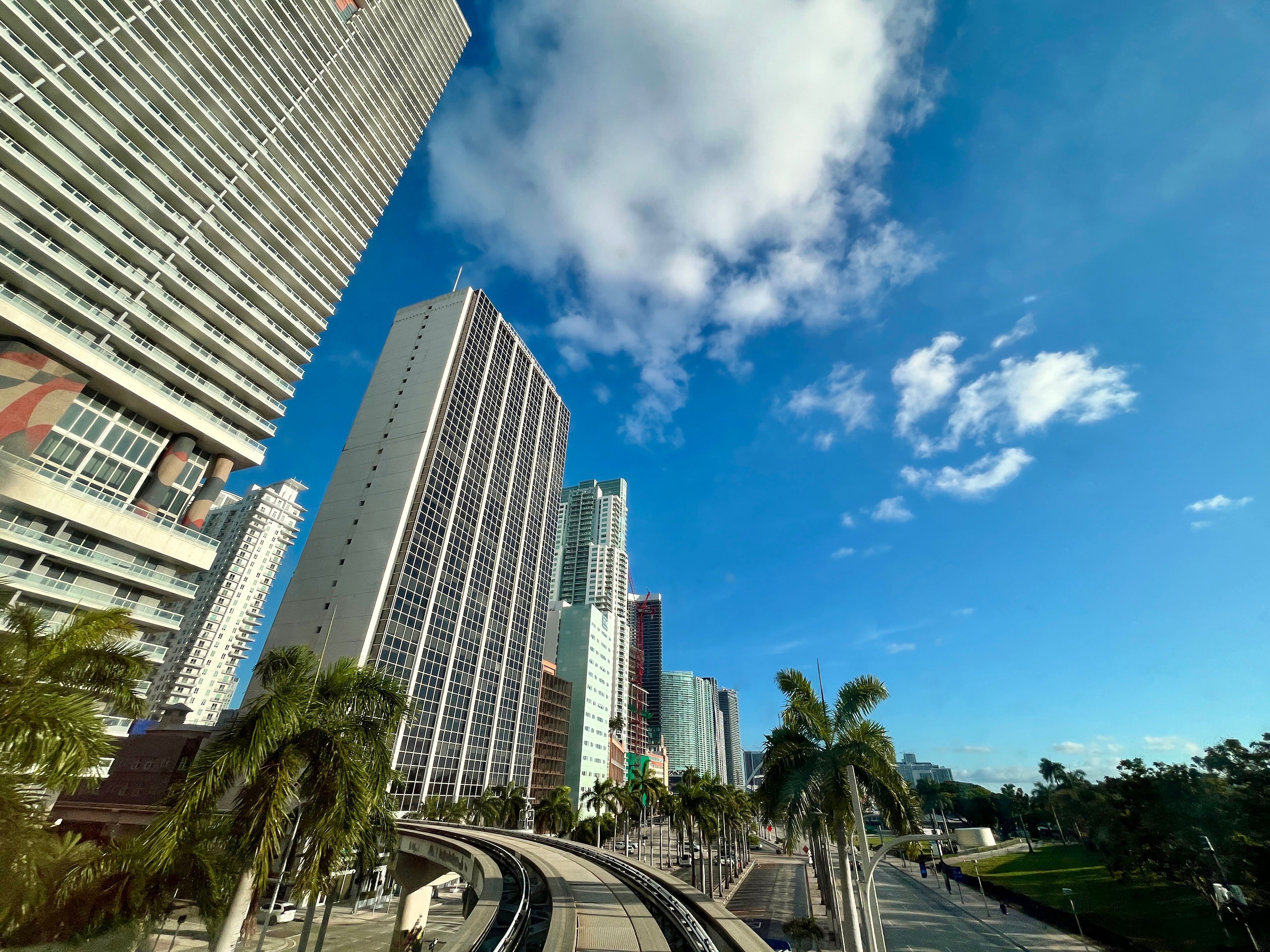 miami public transport