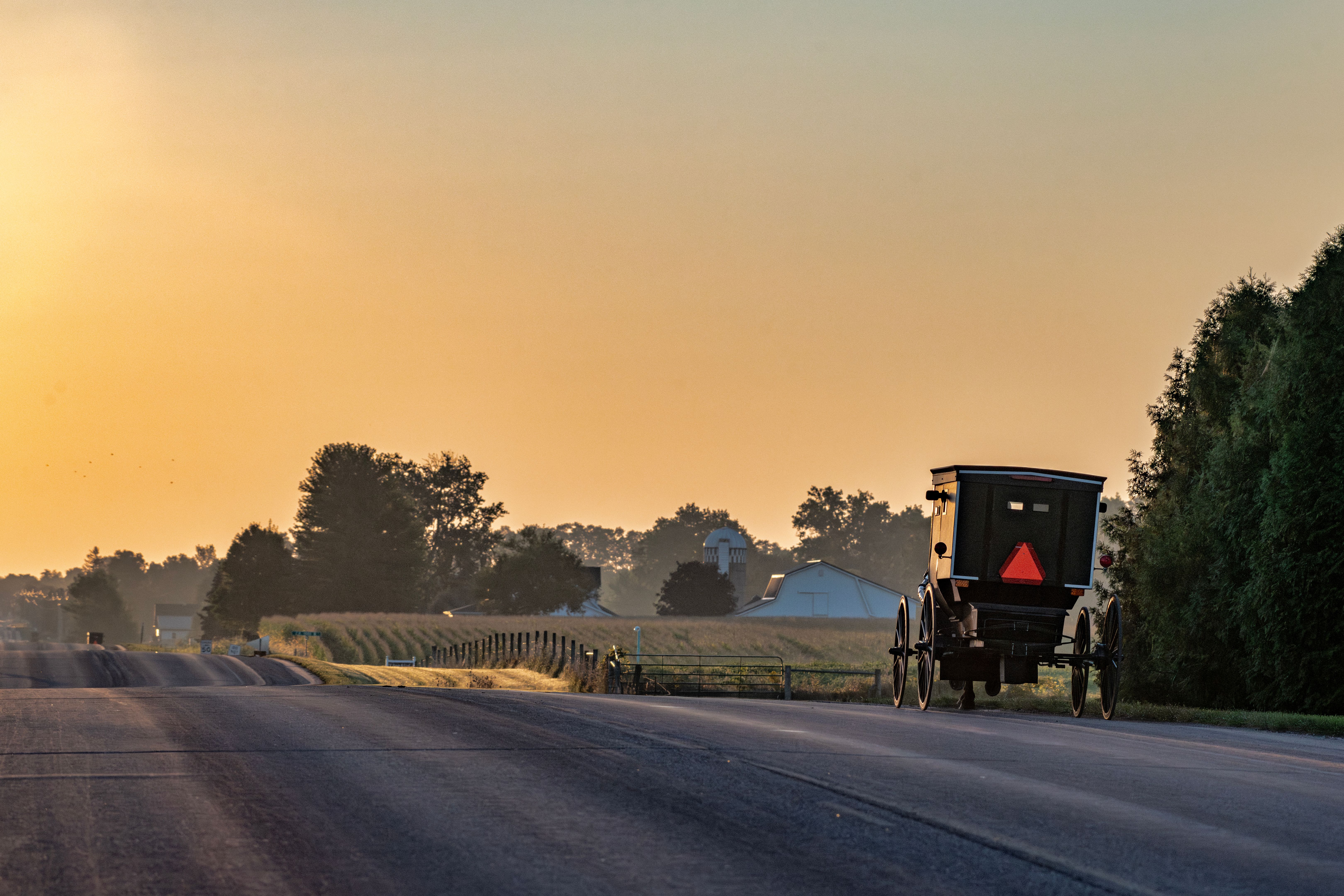 amish food