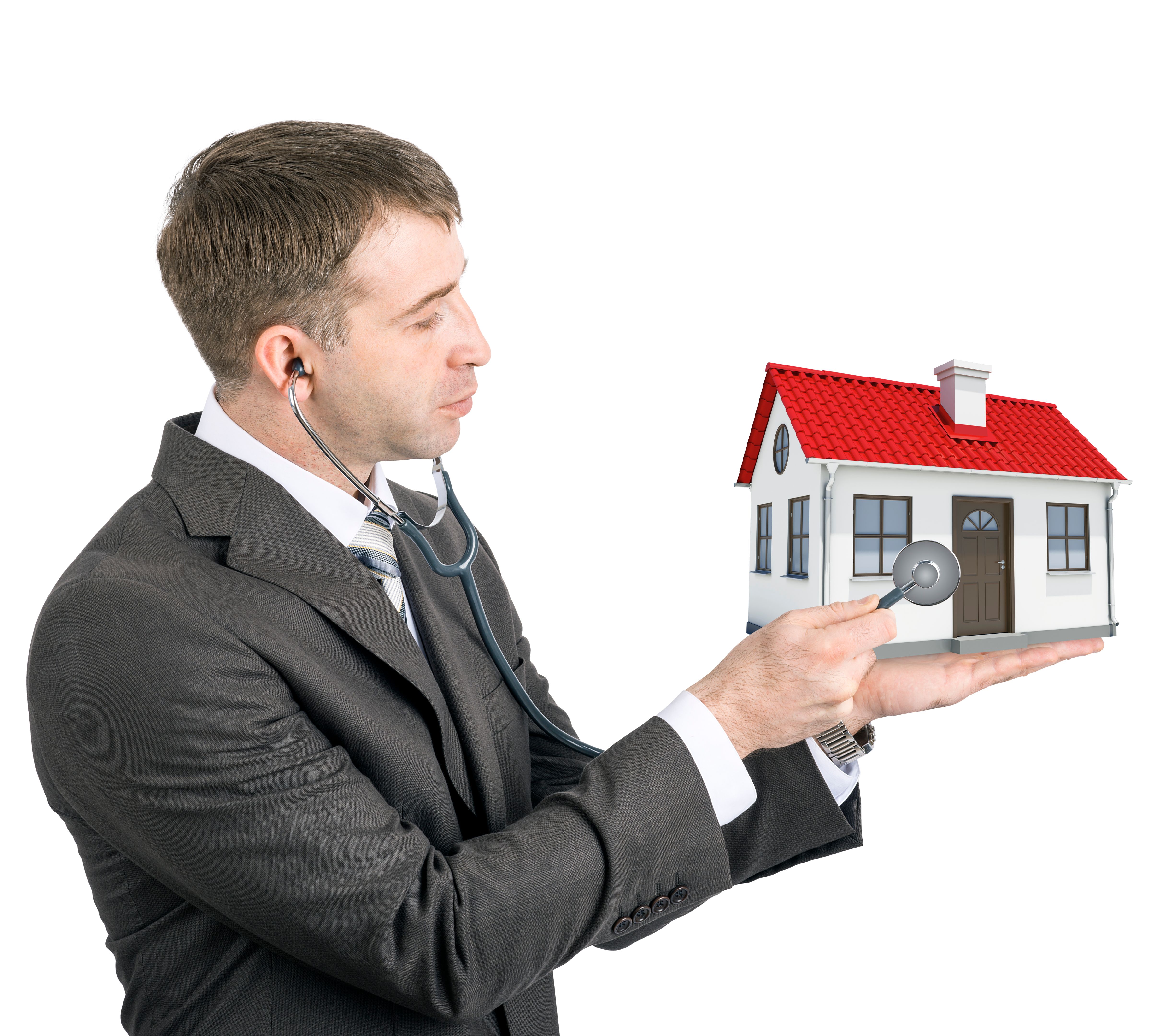 diagnostiqueur immobilier