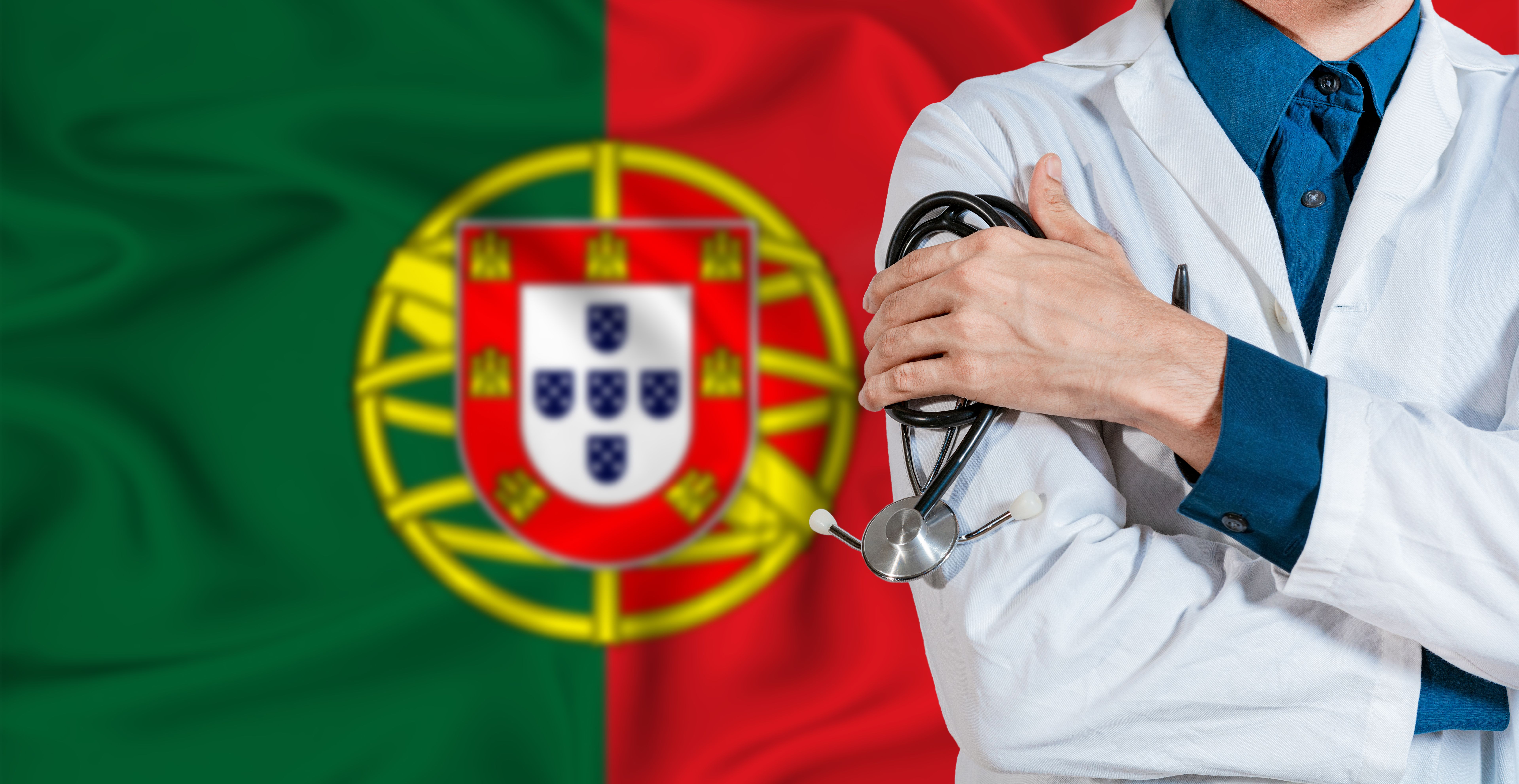 medical education portugal