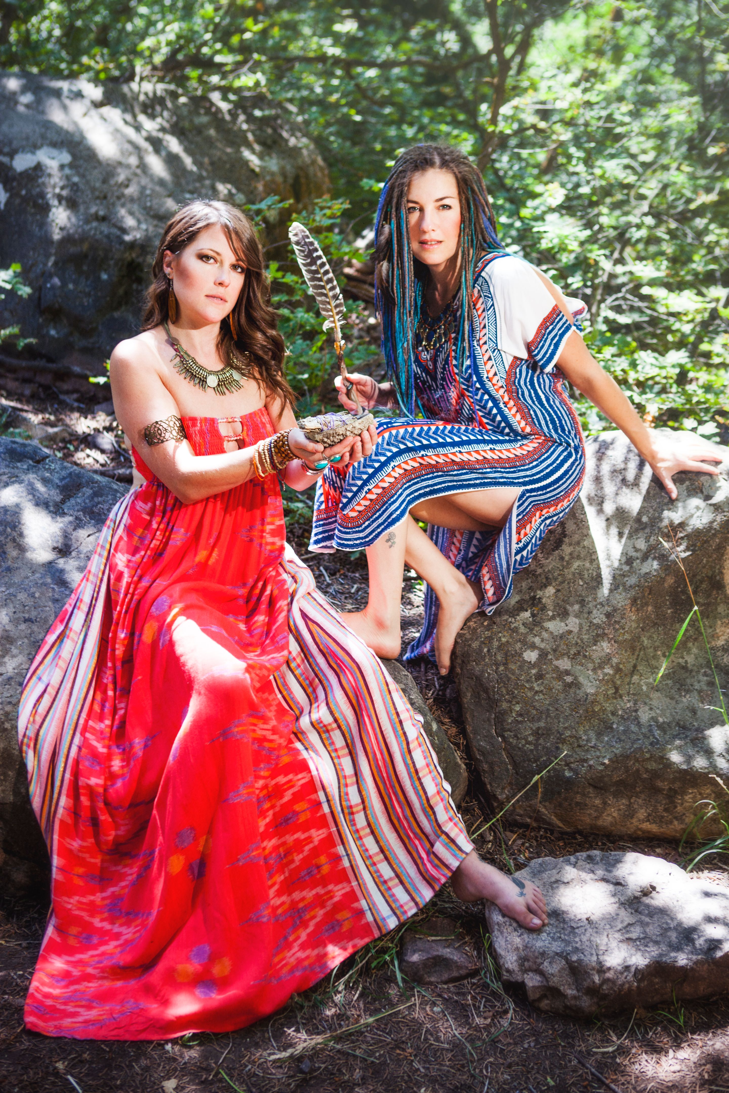 rituales indígenas amor