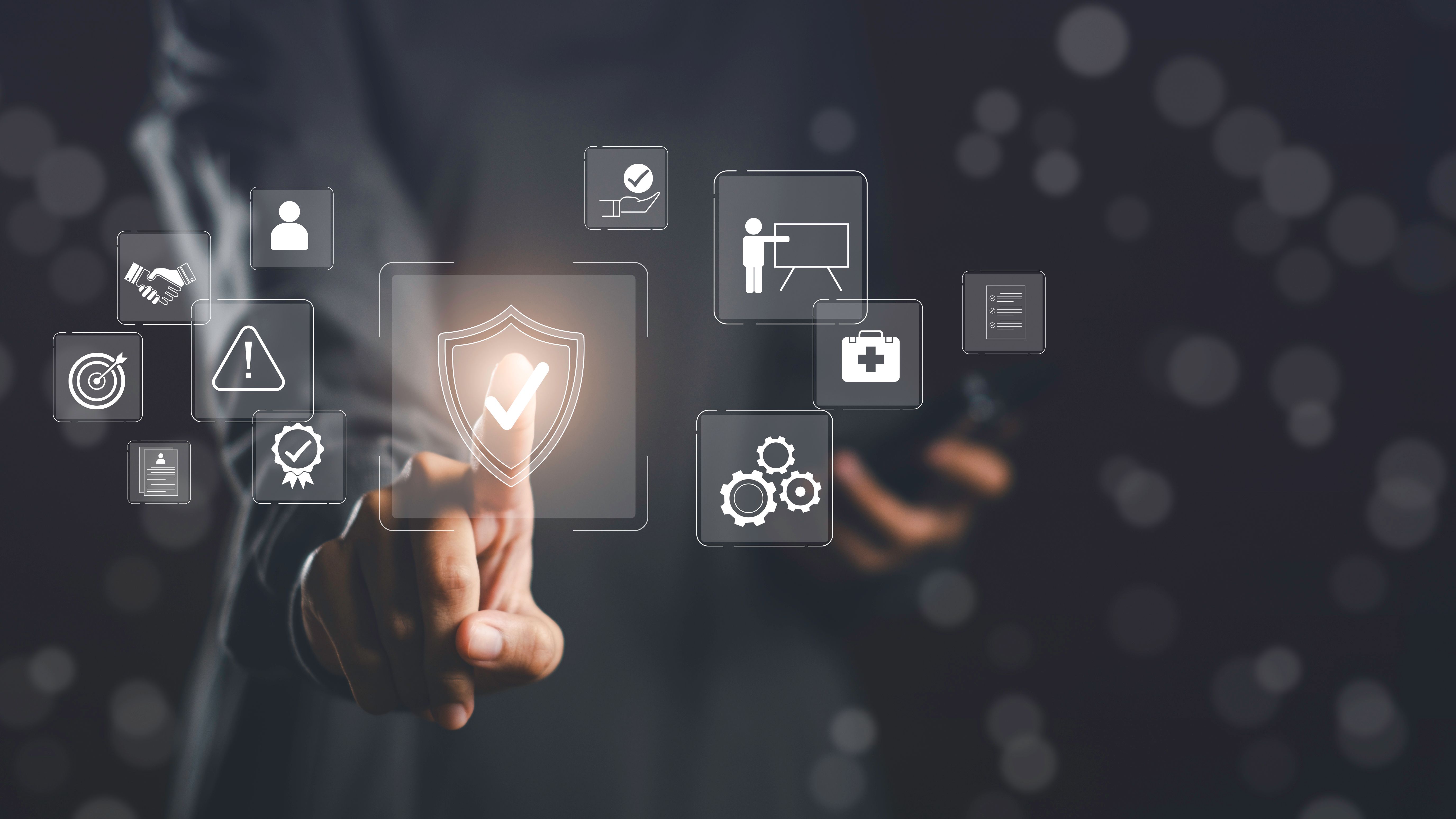 certification process