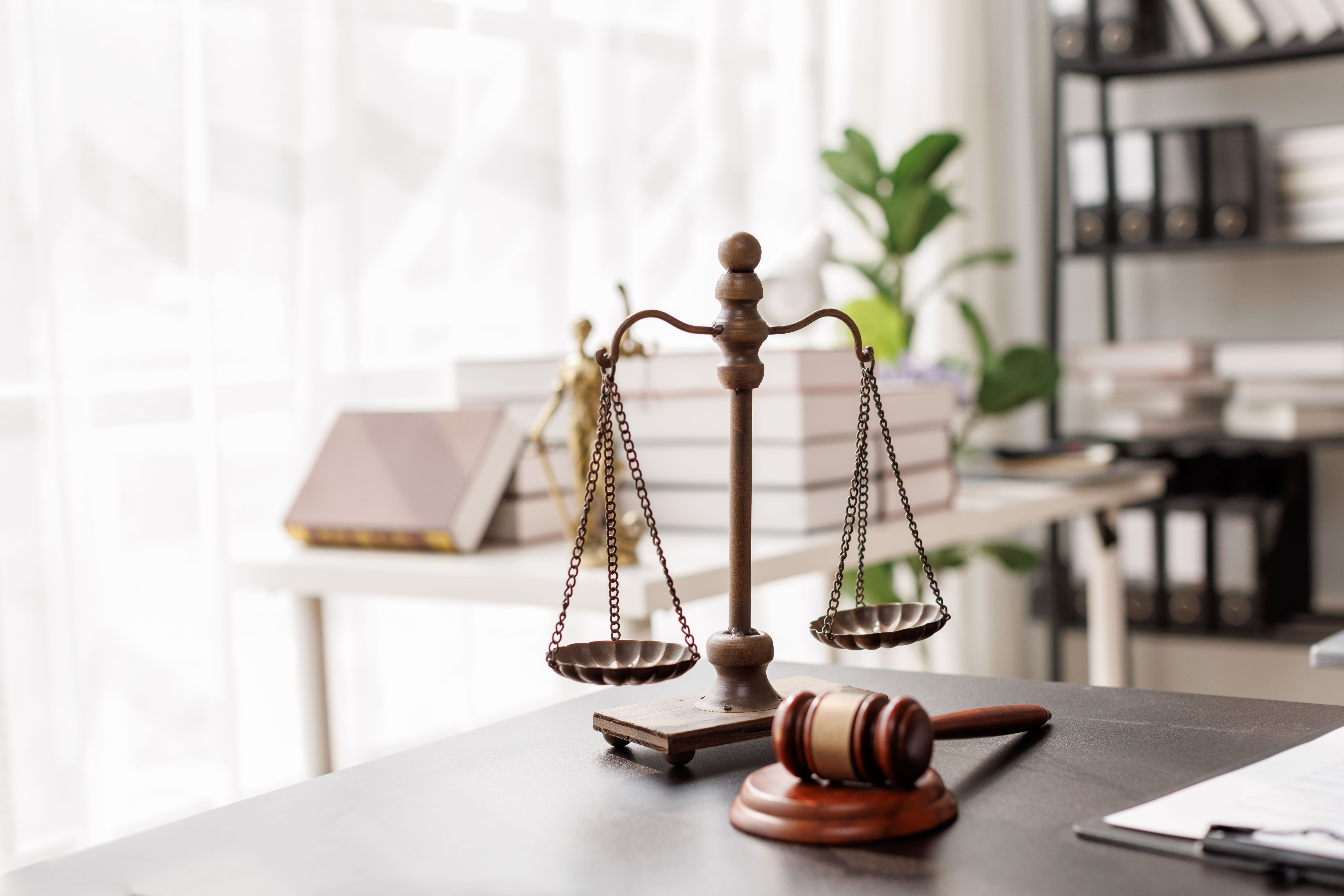 law firm