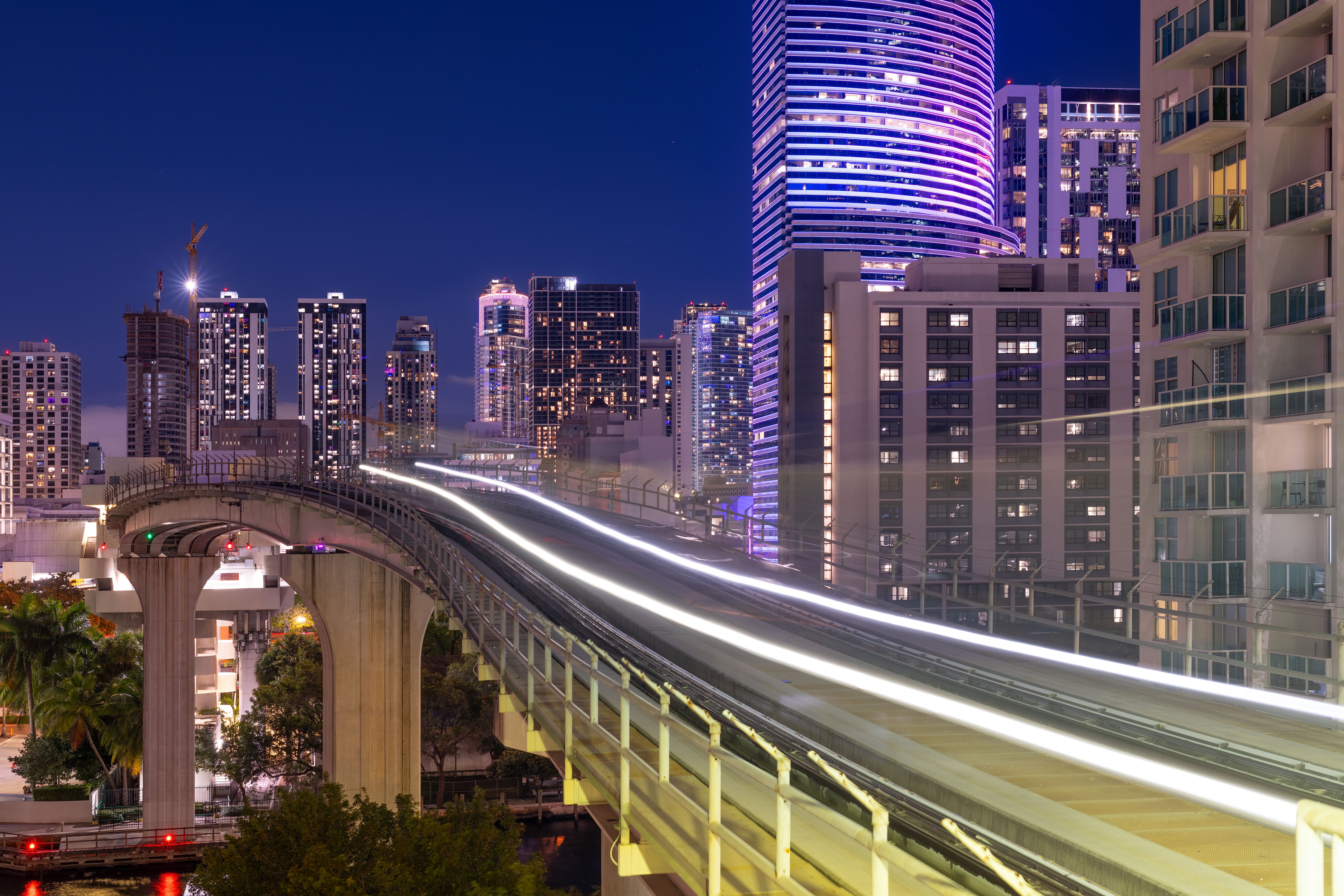 miami public transport