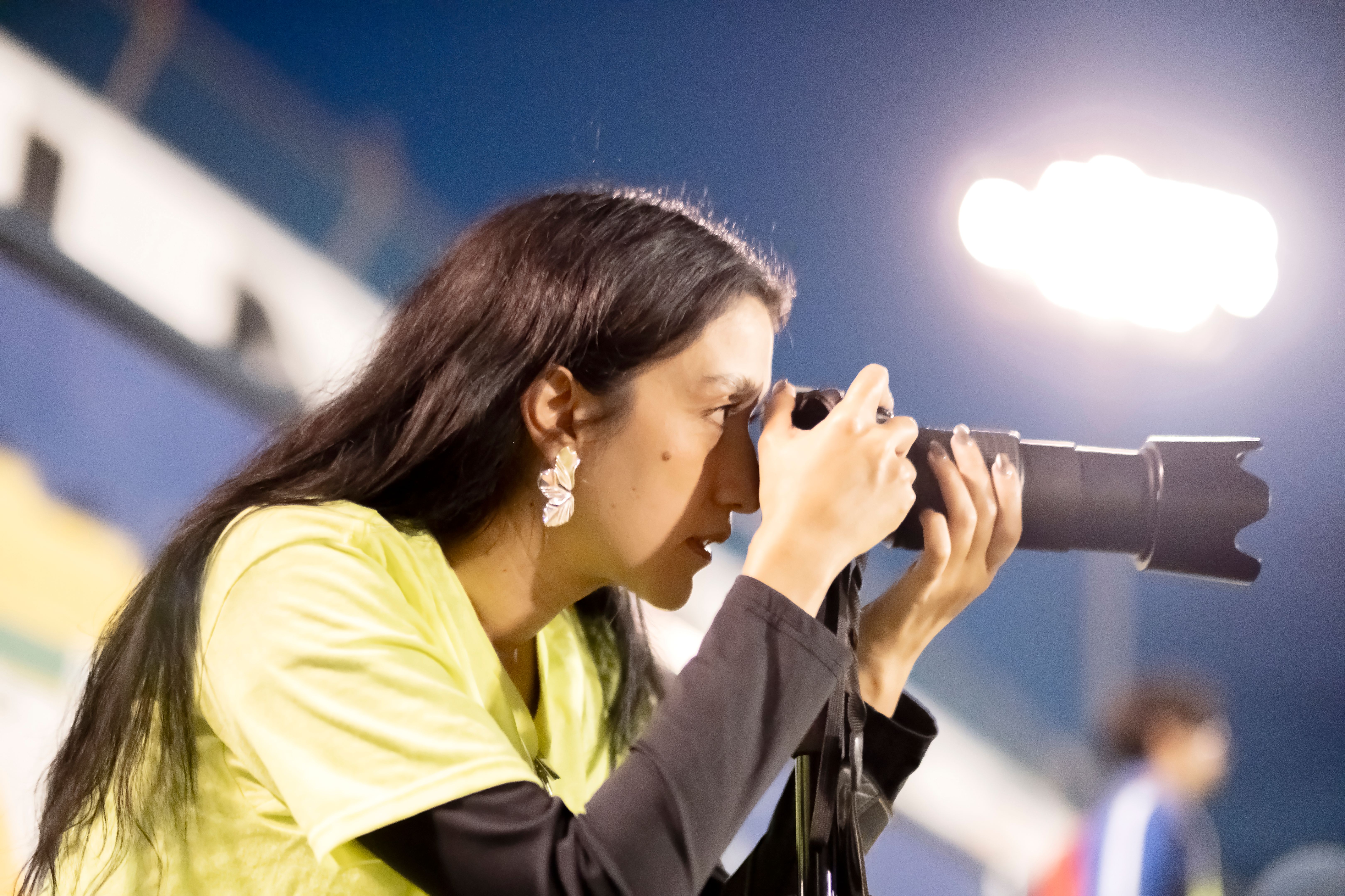 professional photographer