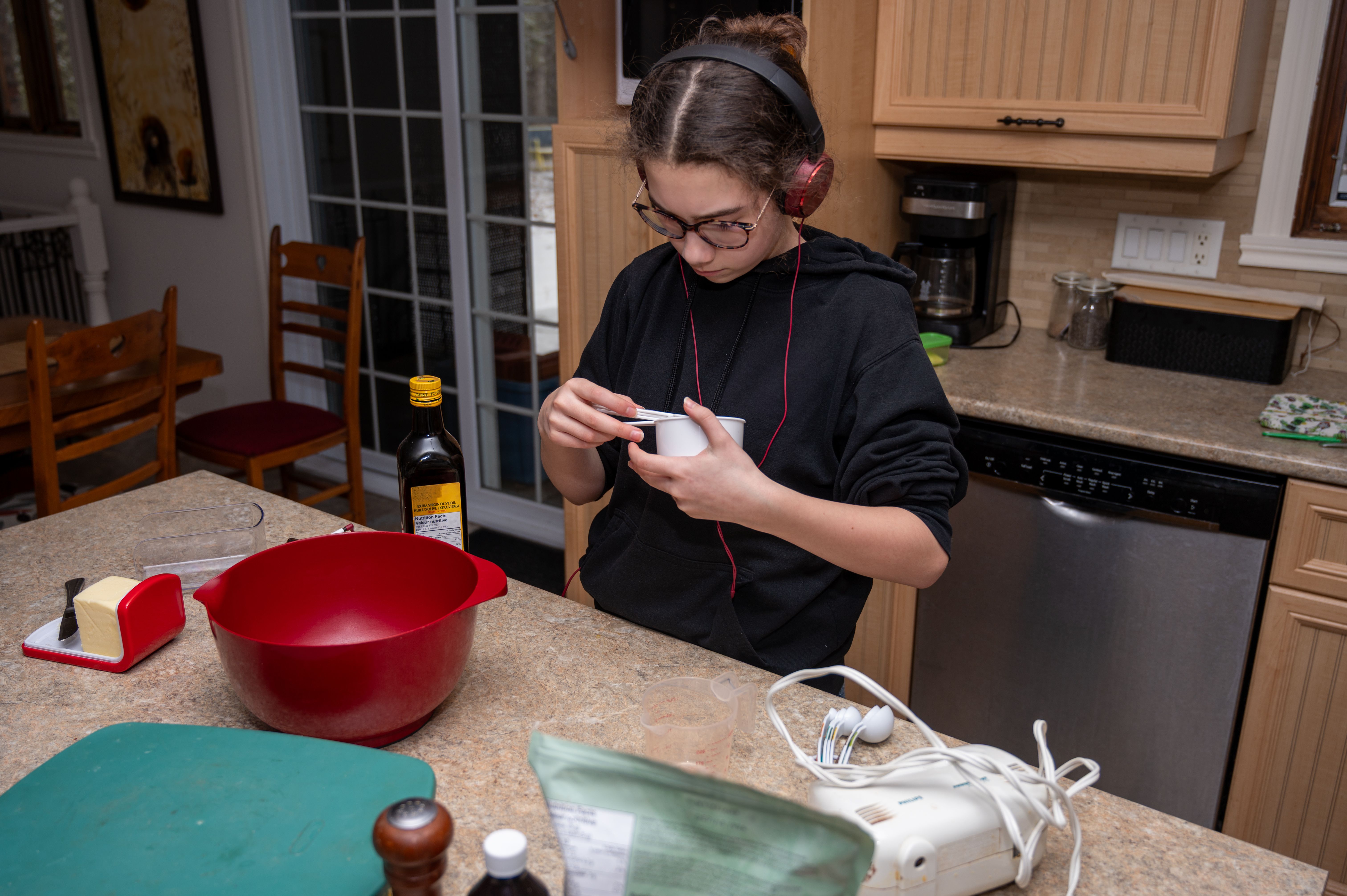 choosing kitchen tools