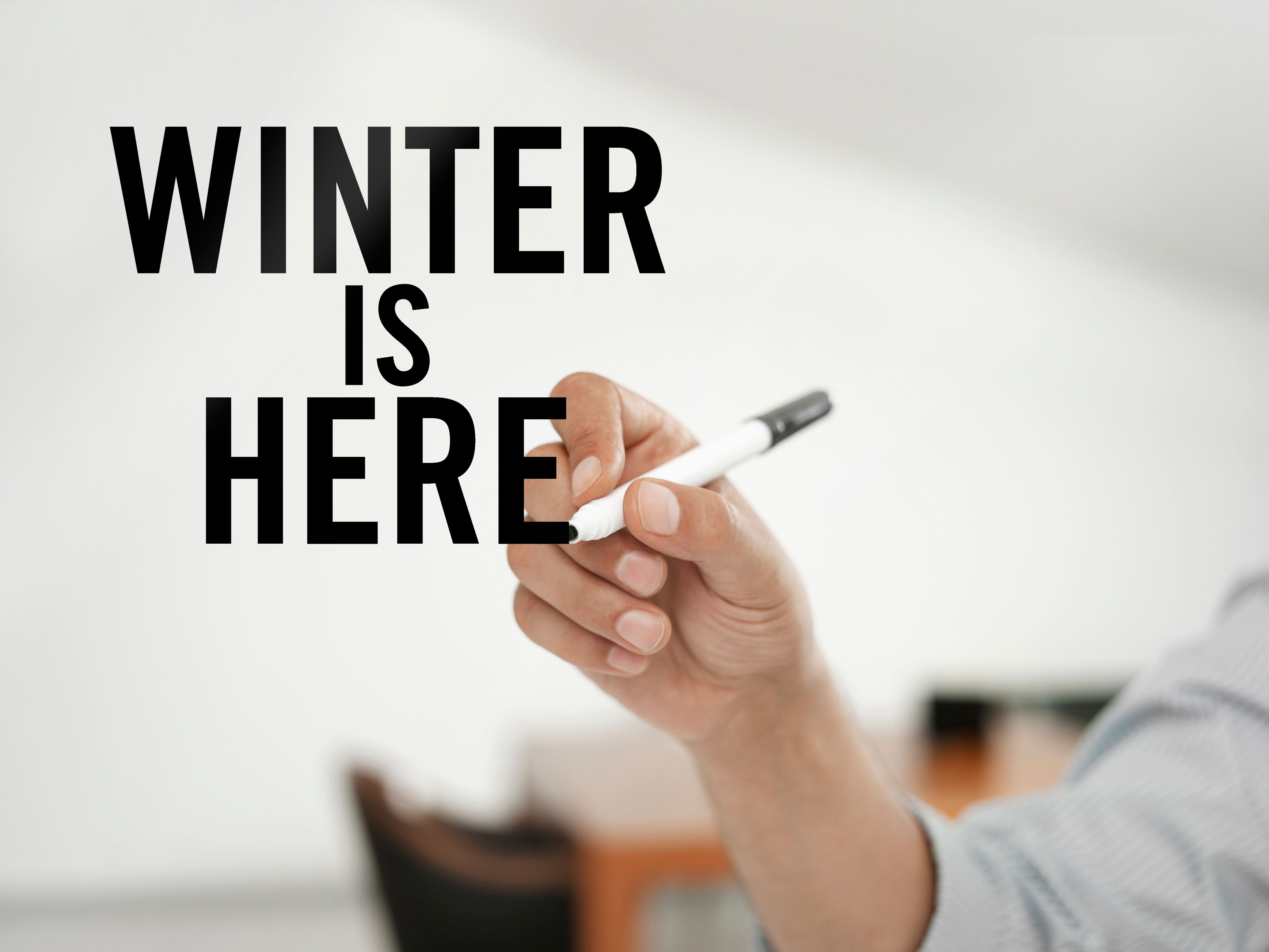 winter talent planning