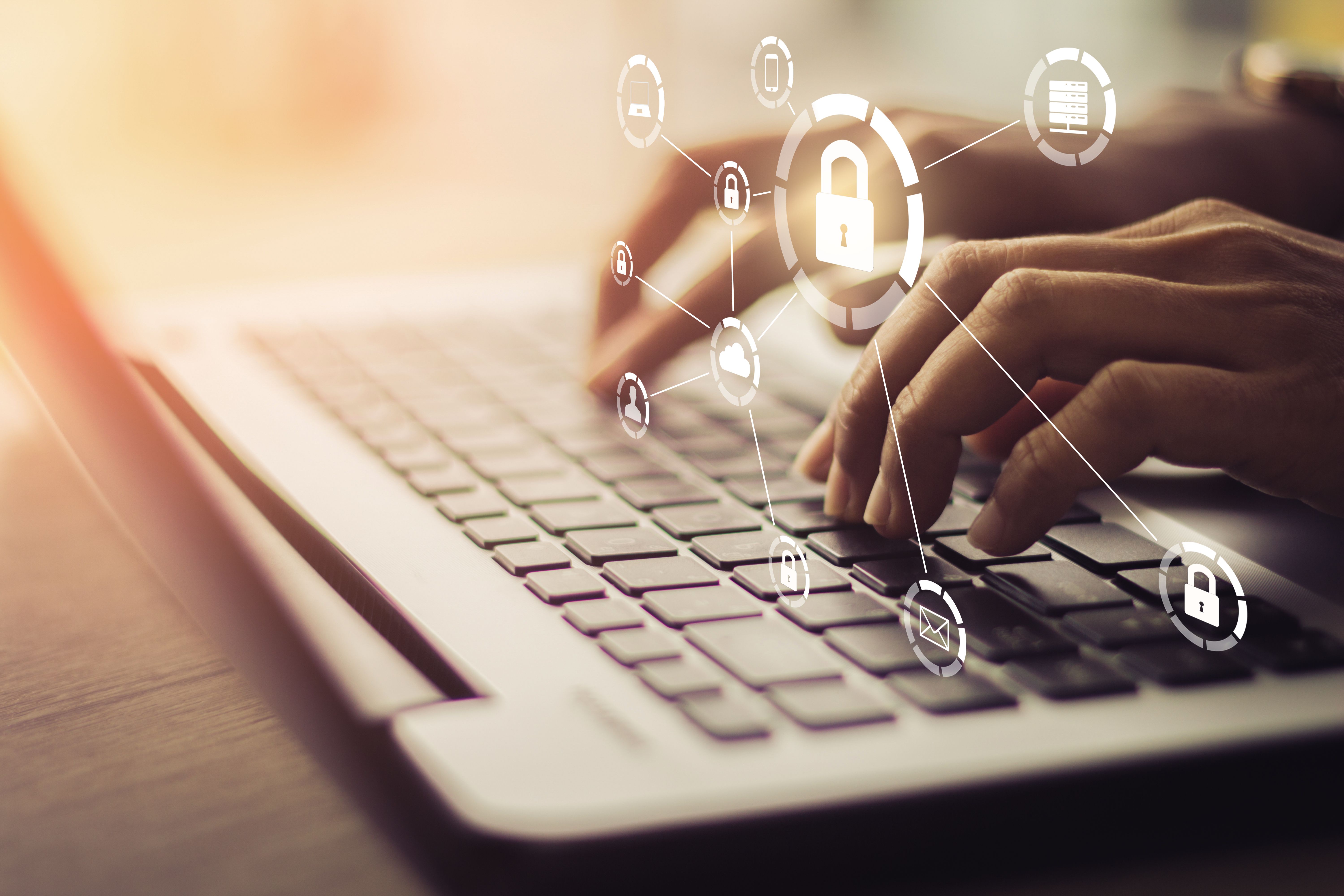 online privacy
