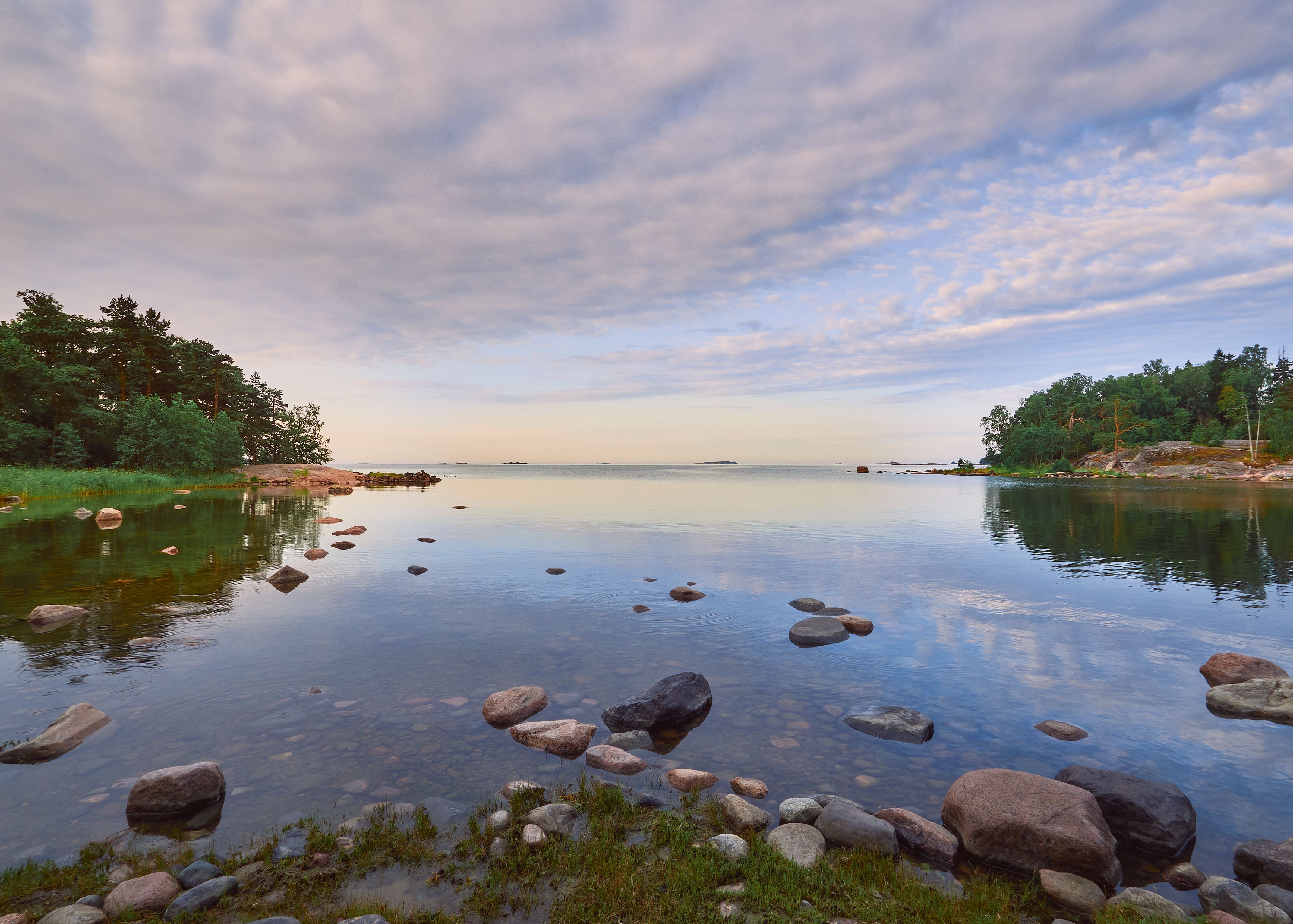 coastal color palette