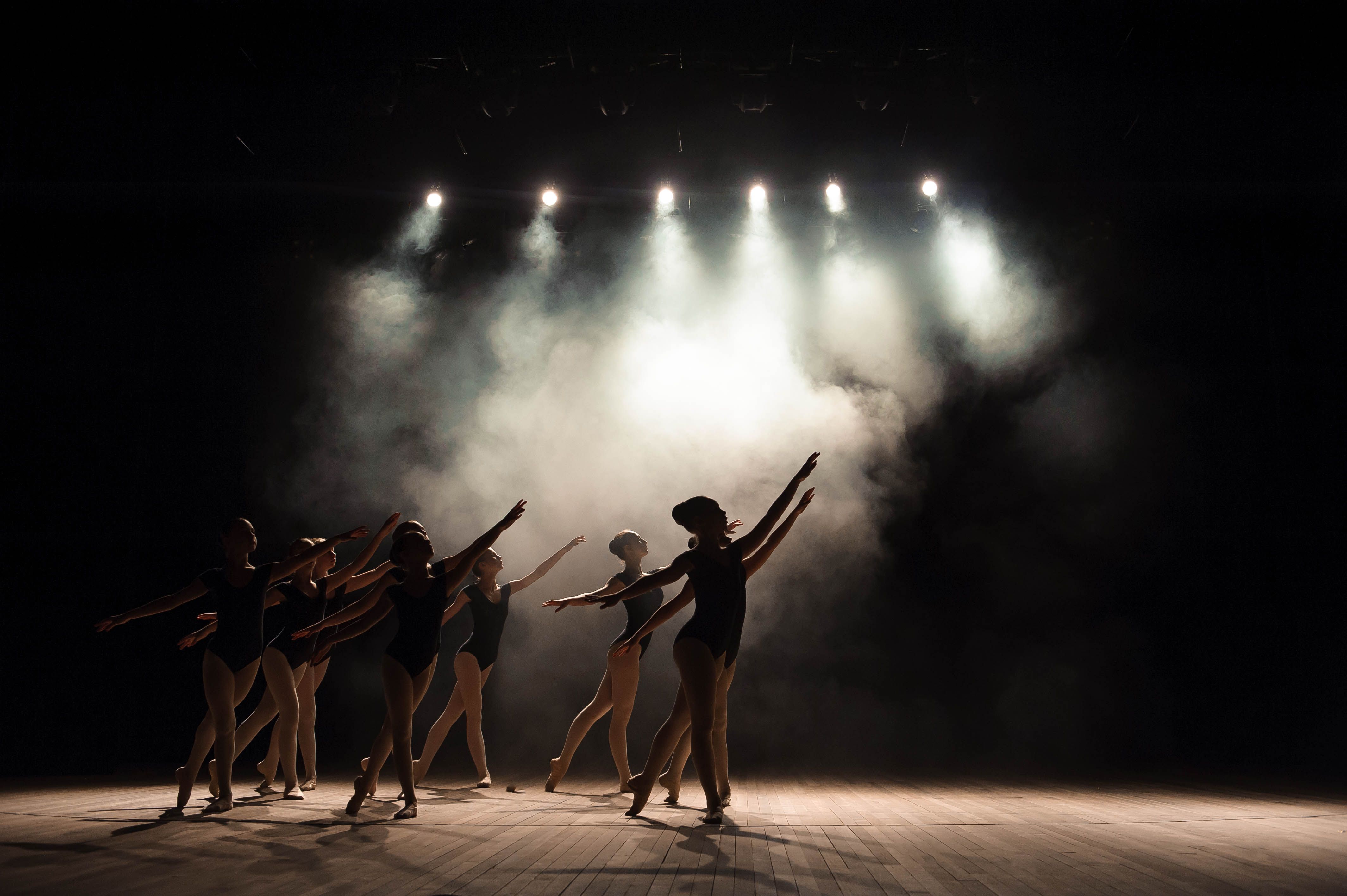 dance workshop