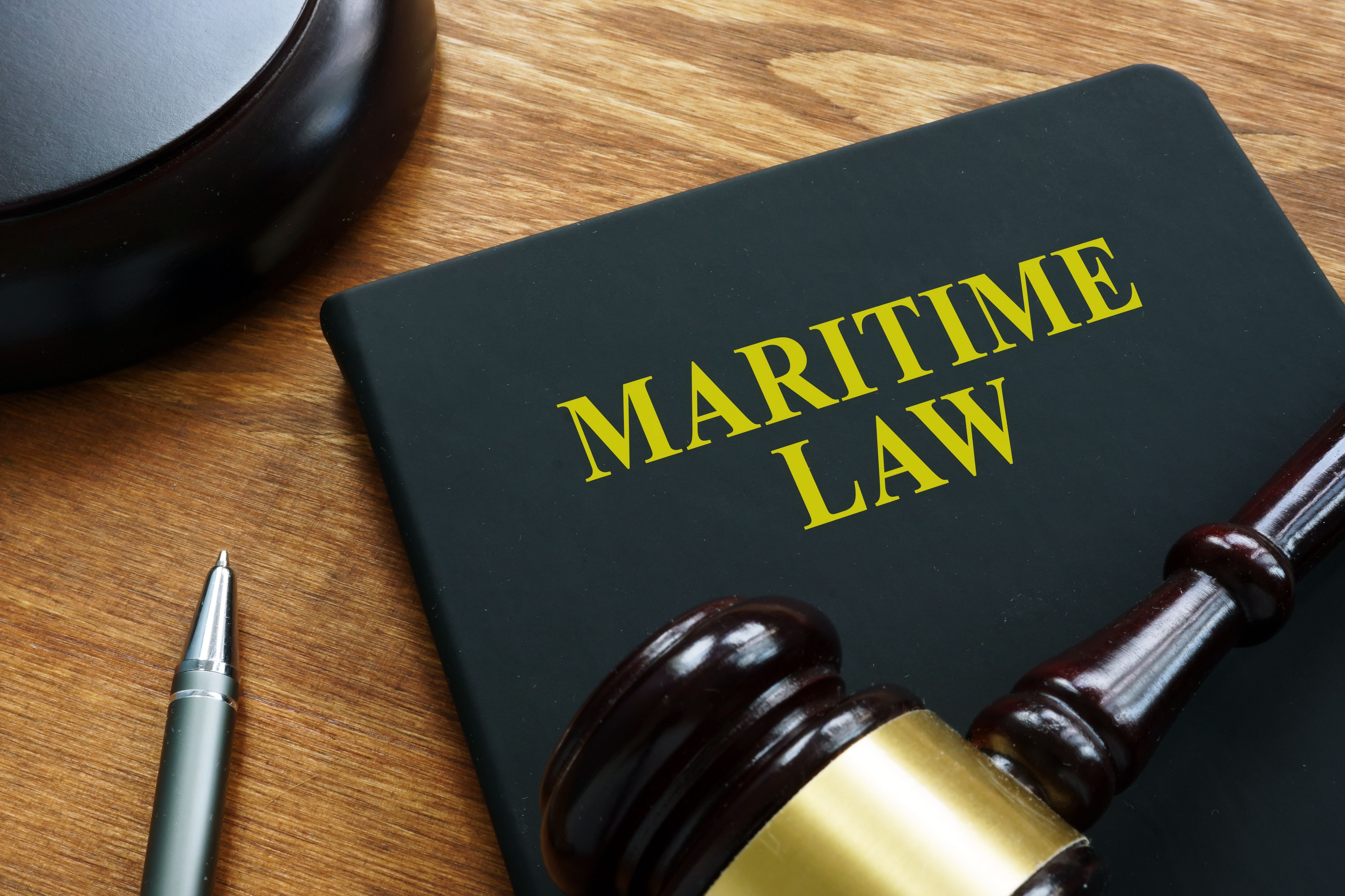 maritime regulations