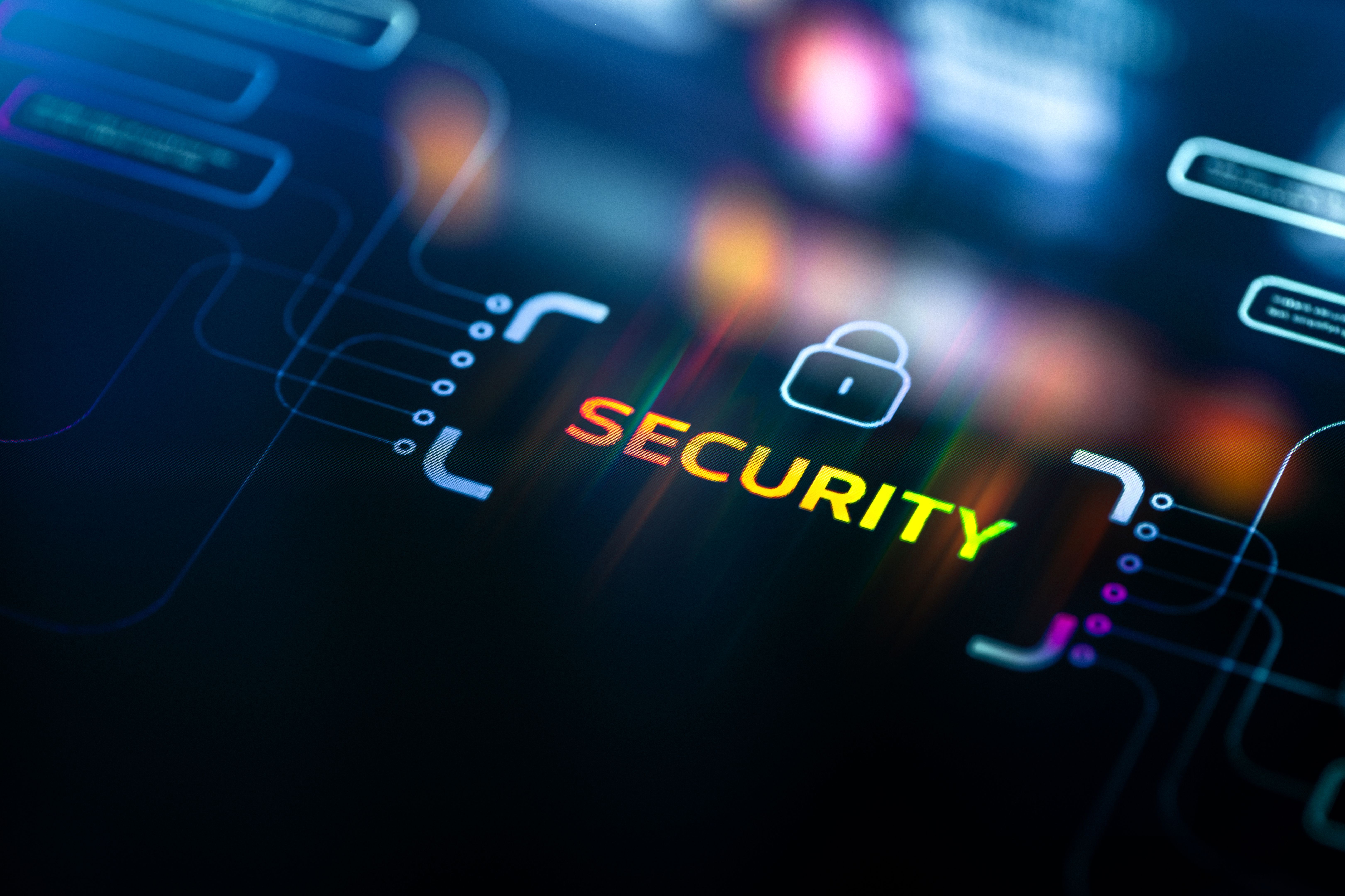 online casino security