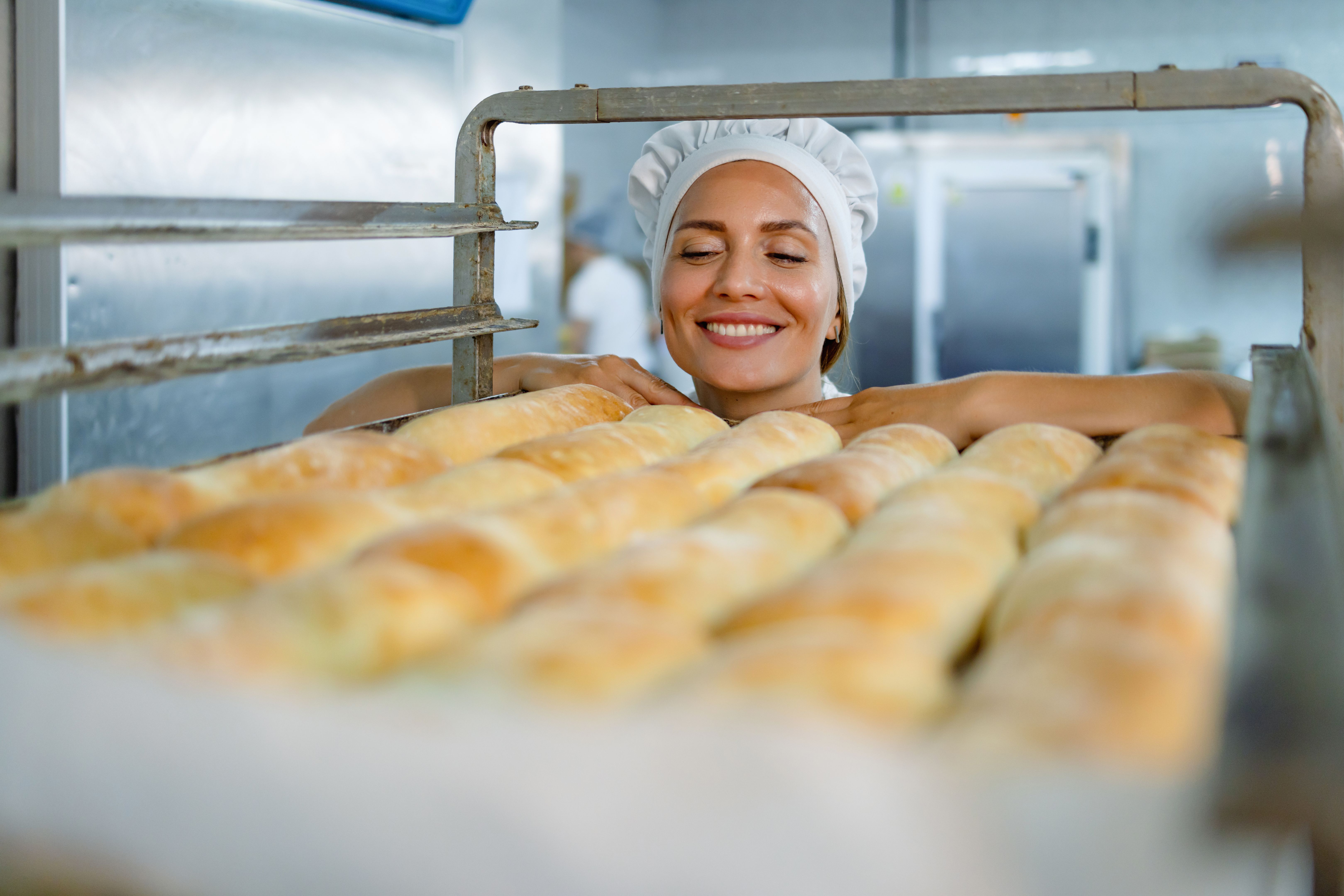 local business manufacturing