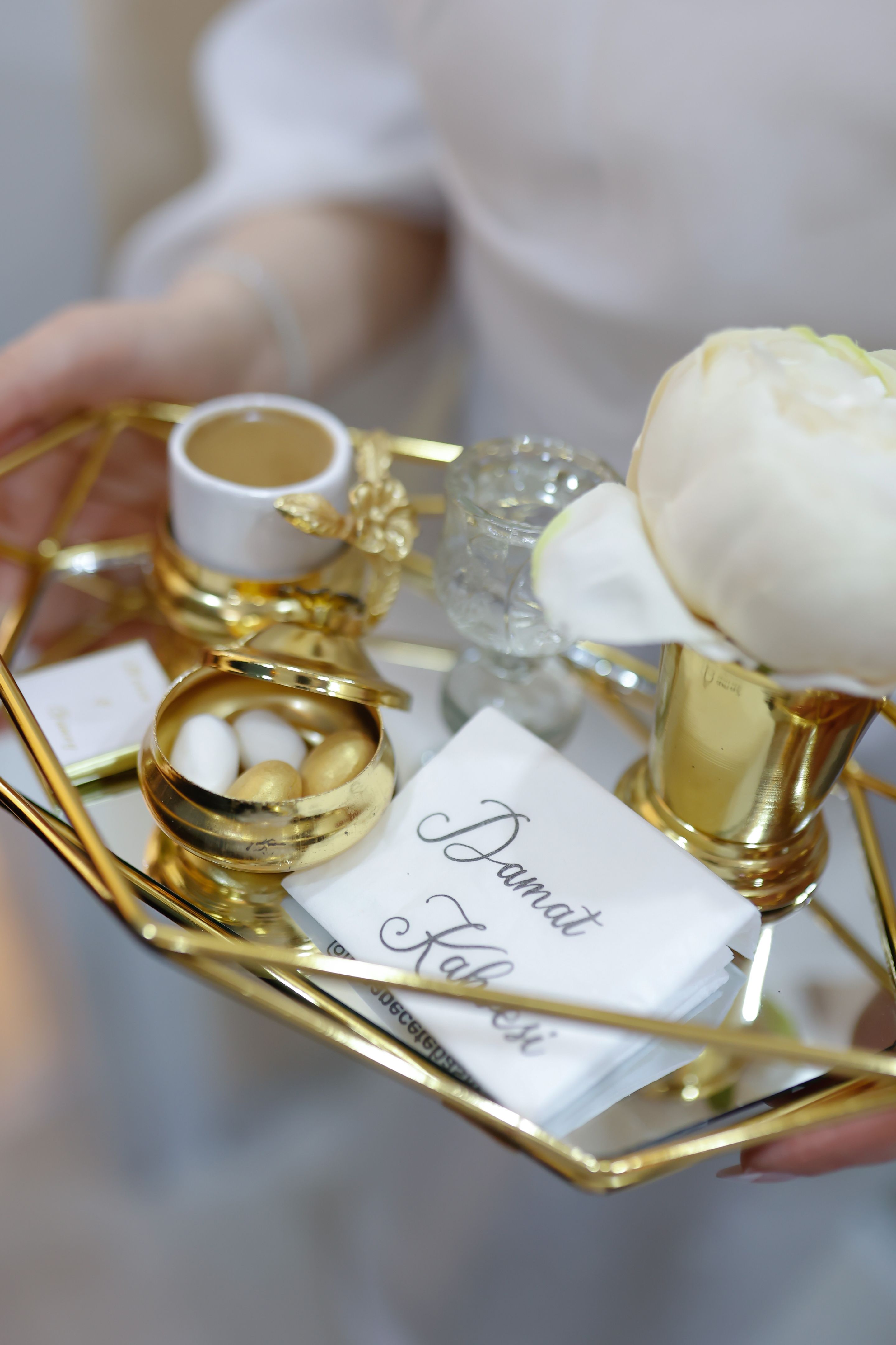 turkish cuisine wedding