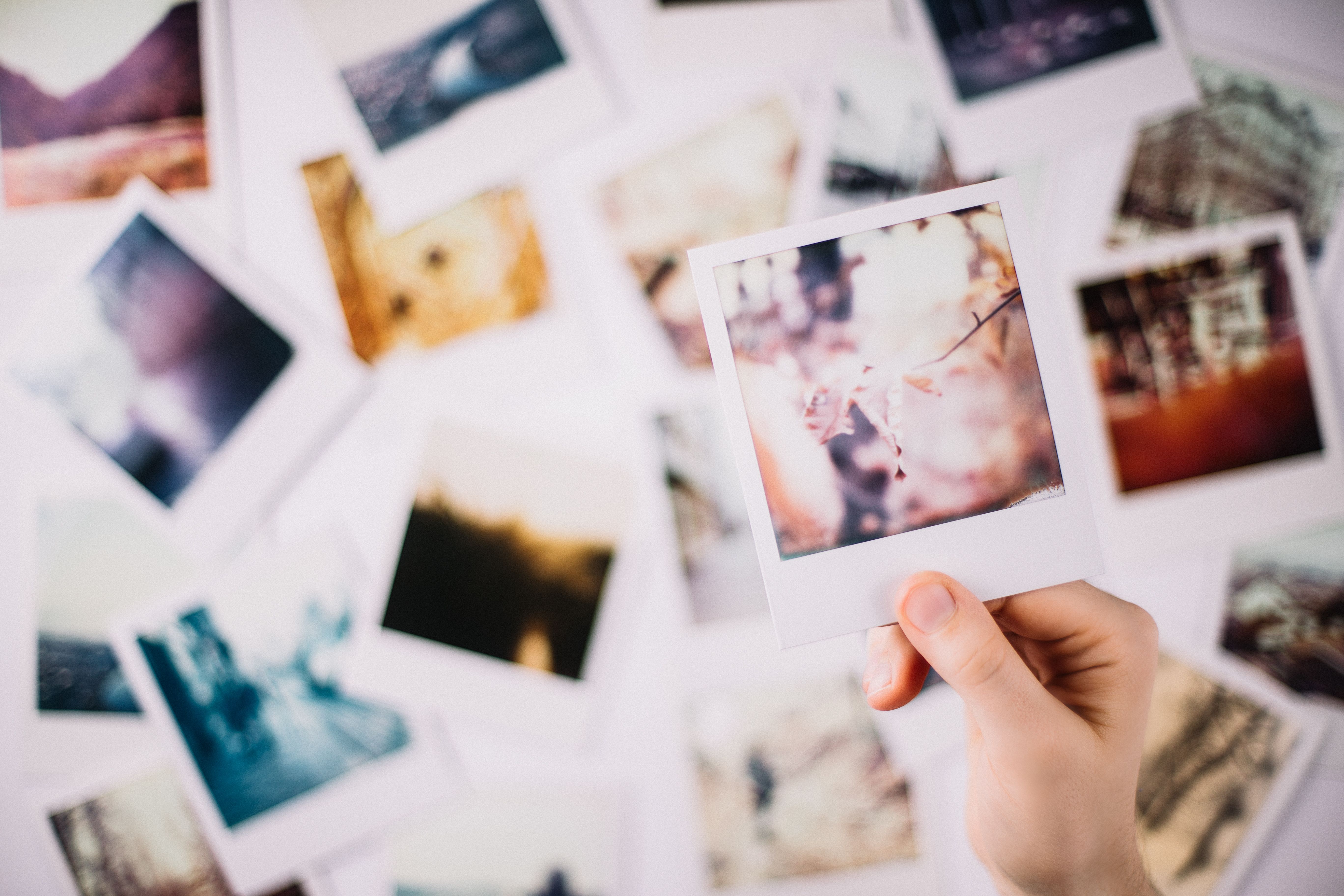 instant photo printing