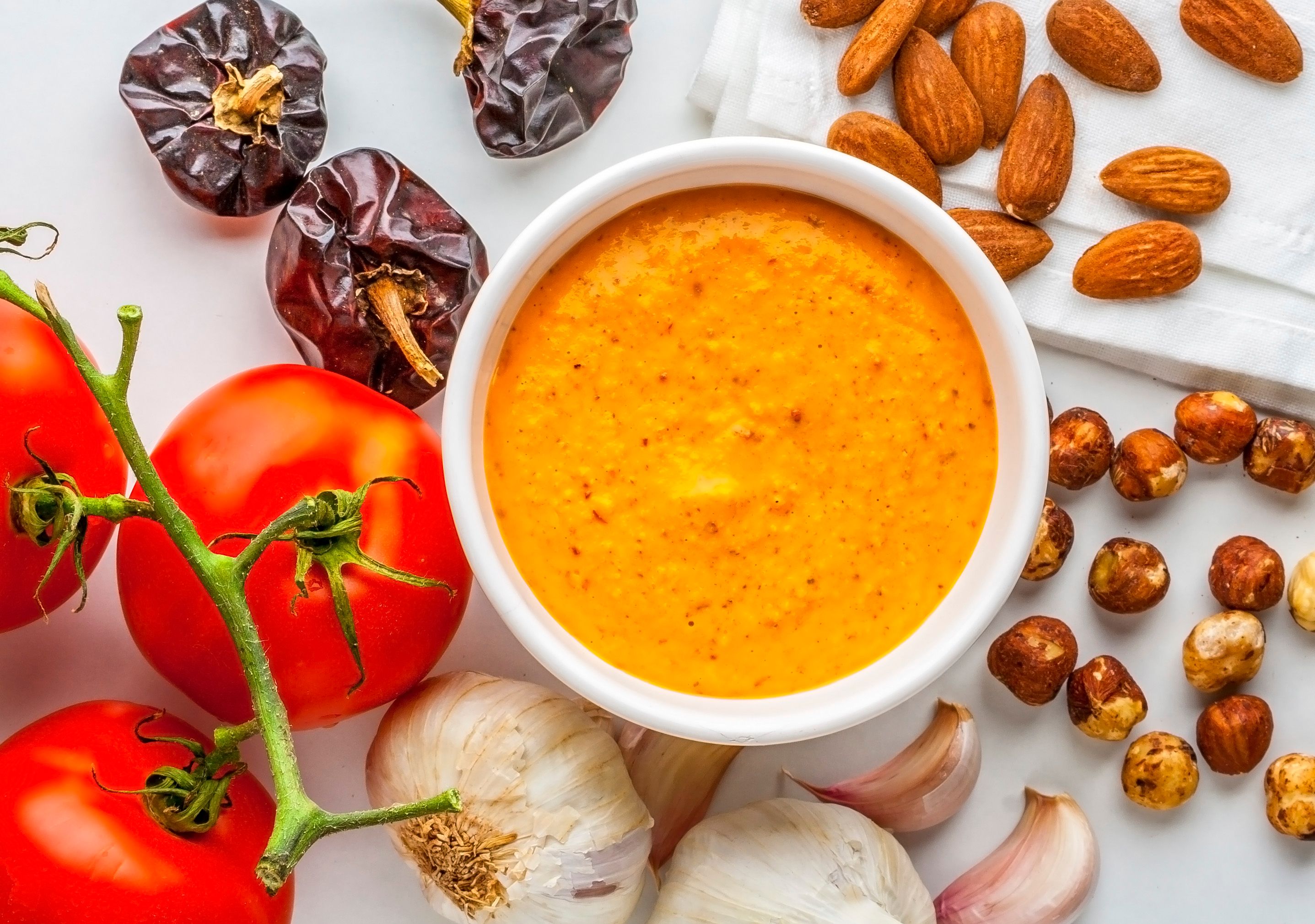 romesco sauce