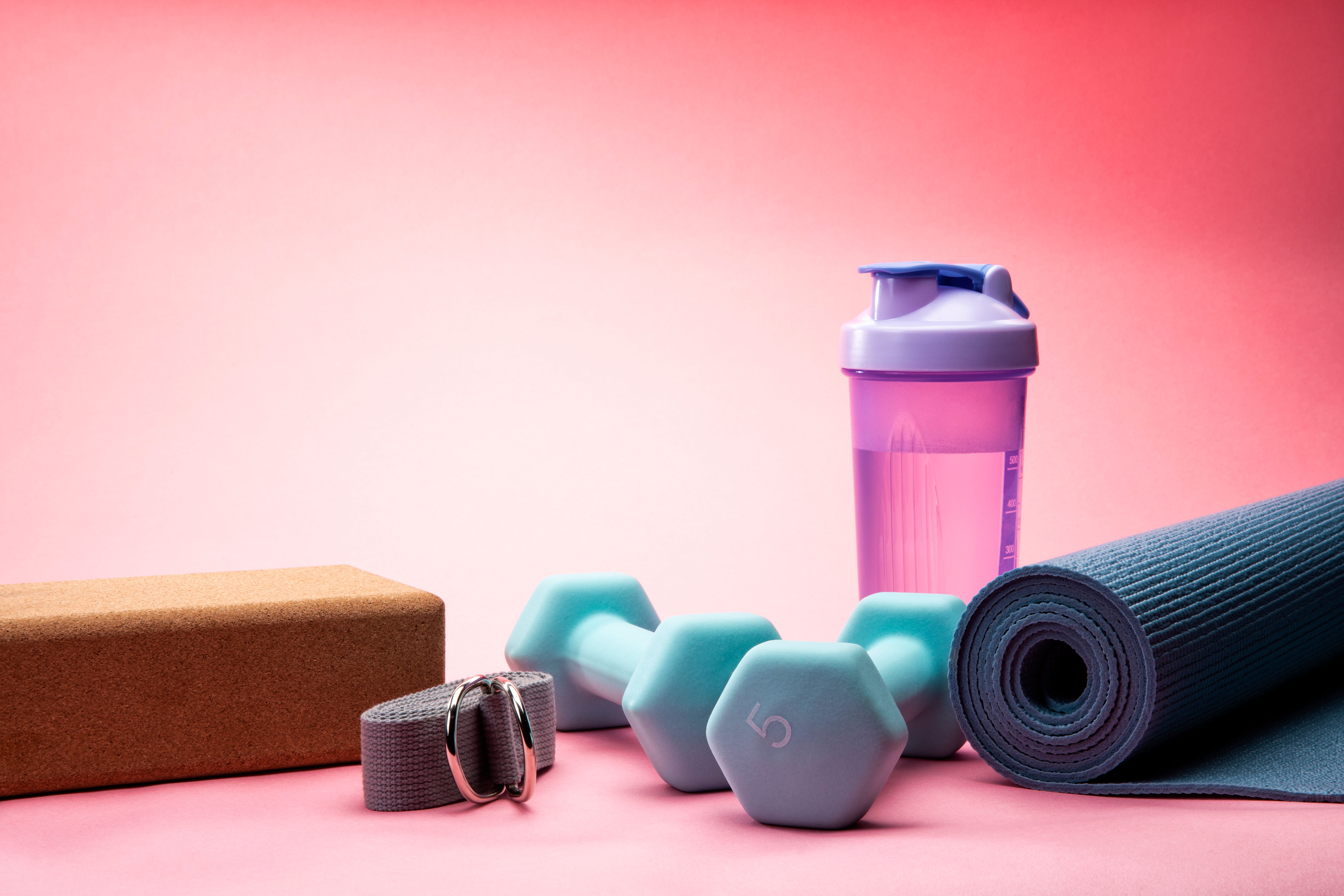 american fitness gear