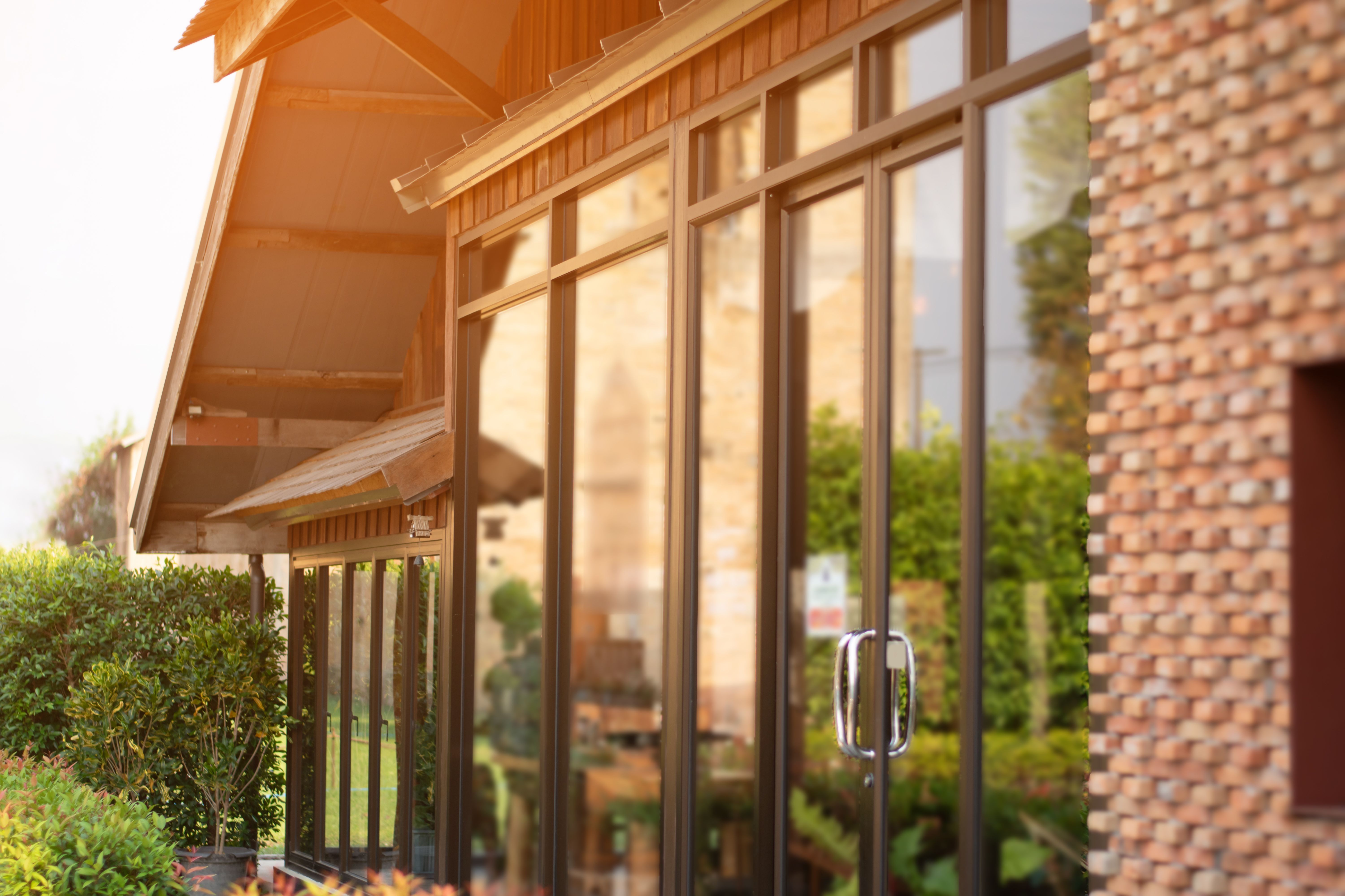 cost of sliding doors