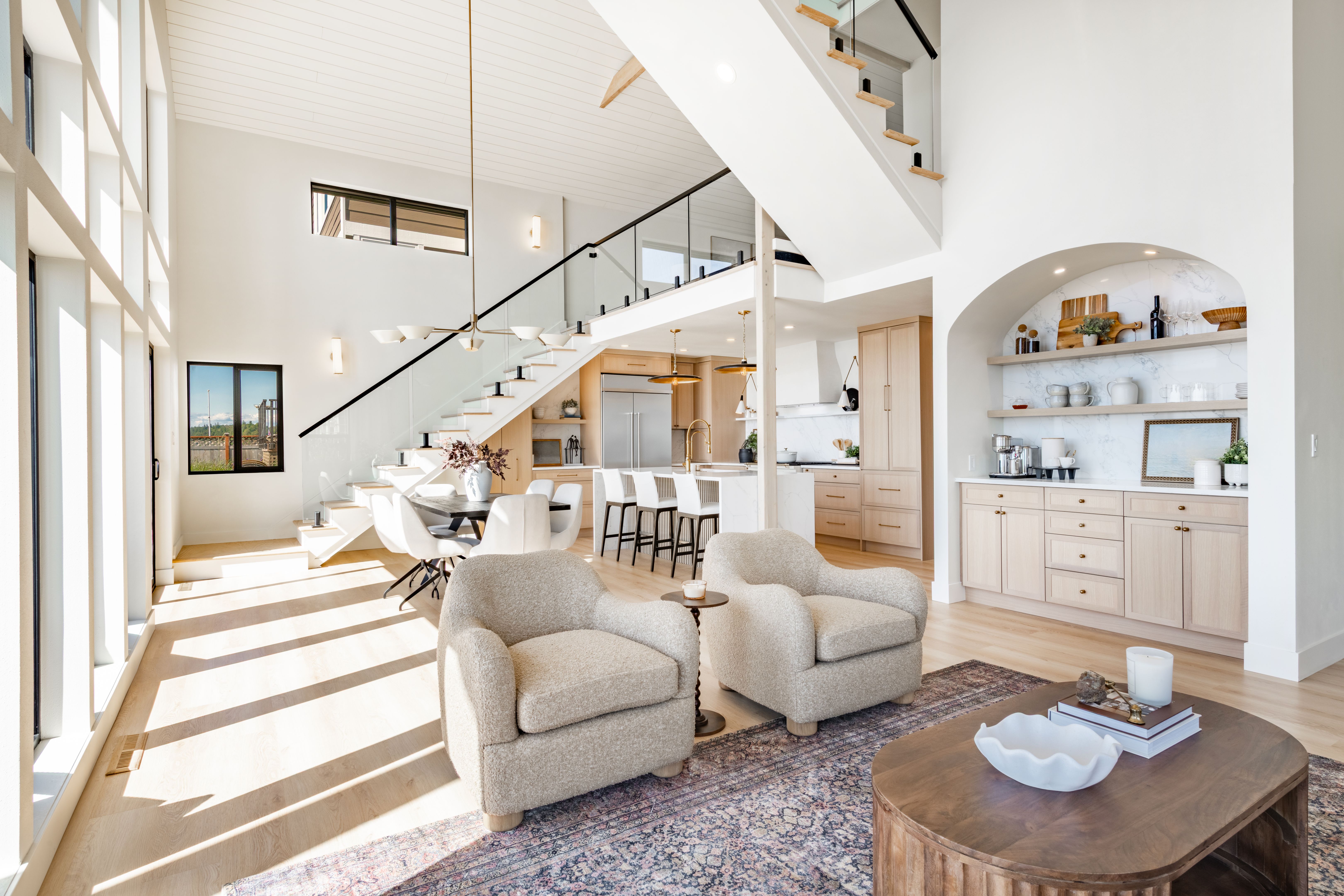 architecture home