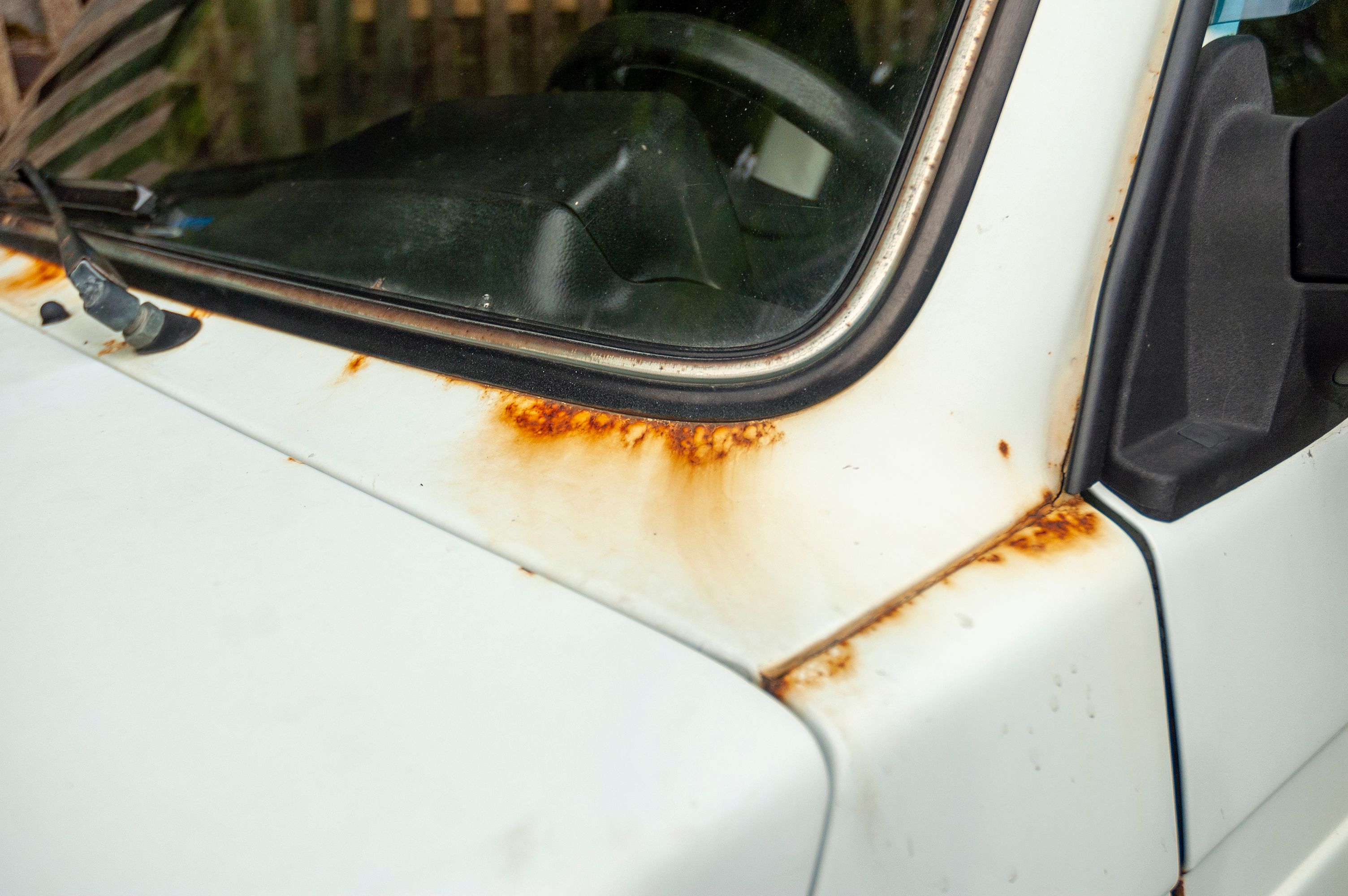 veiligheidsuitrusting auto