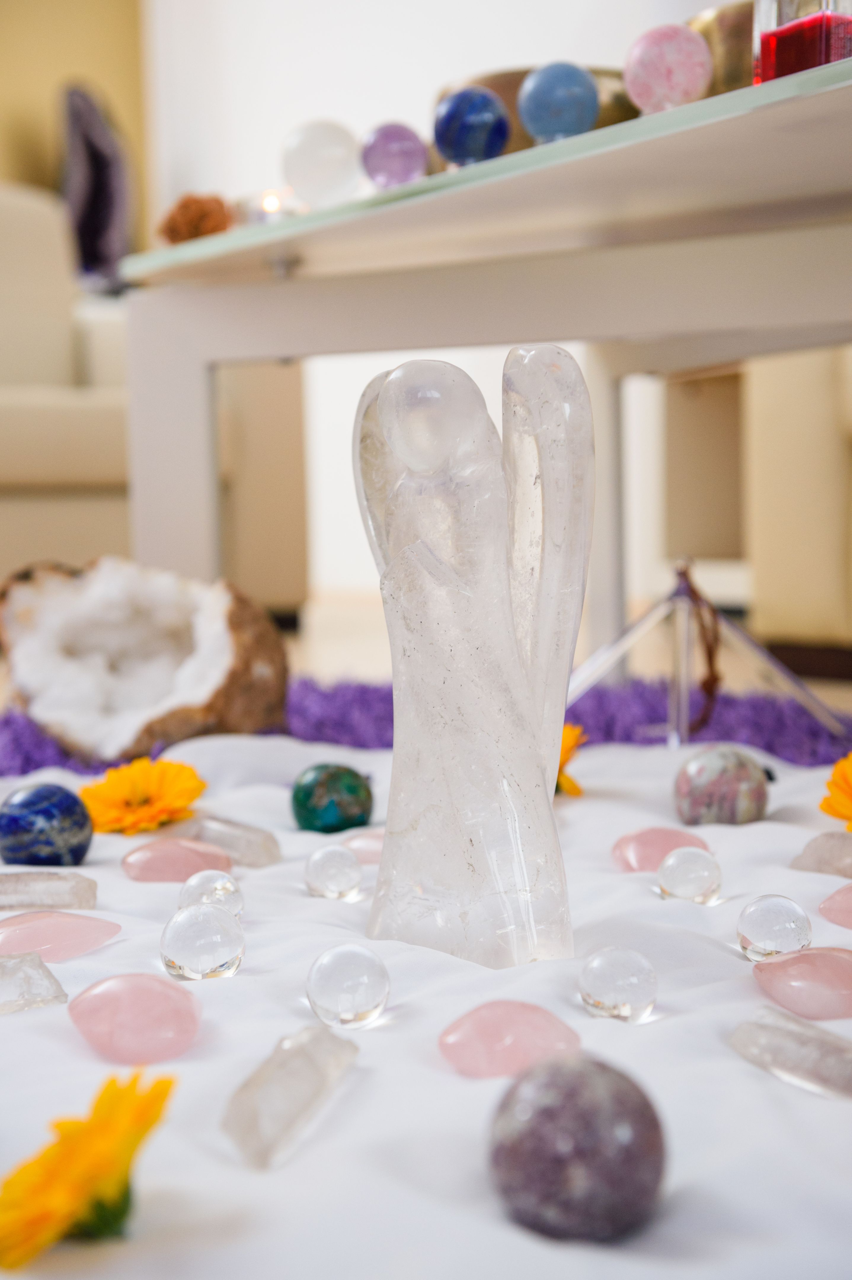 metaphysical services