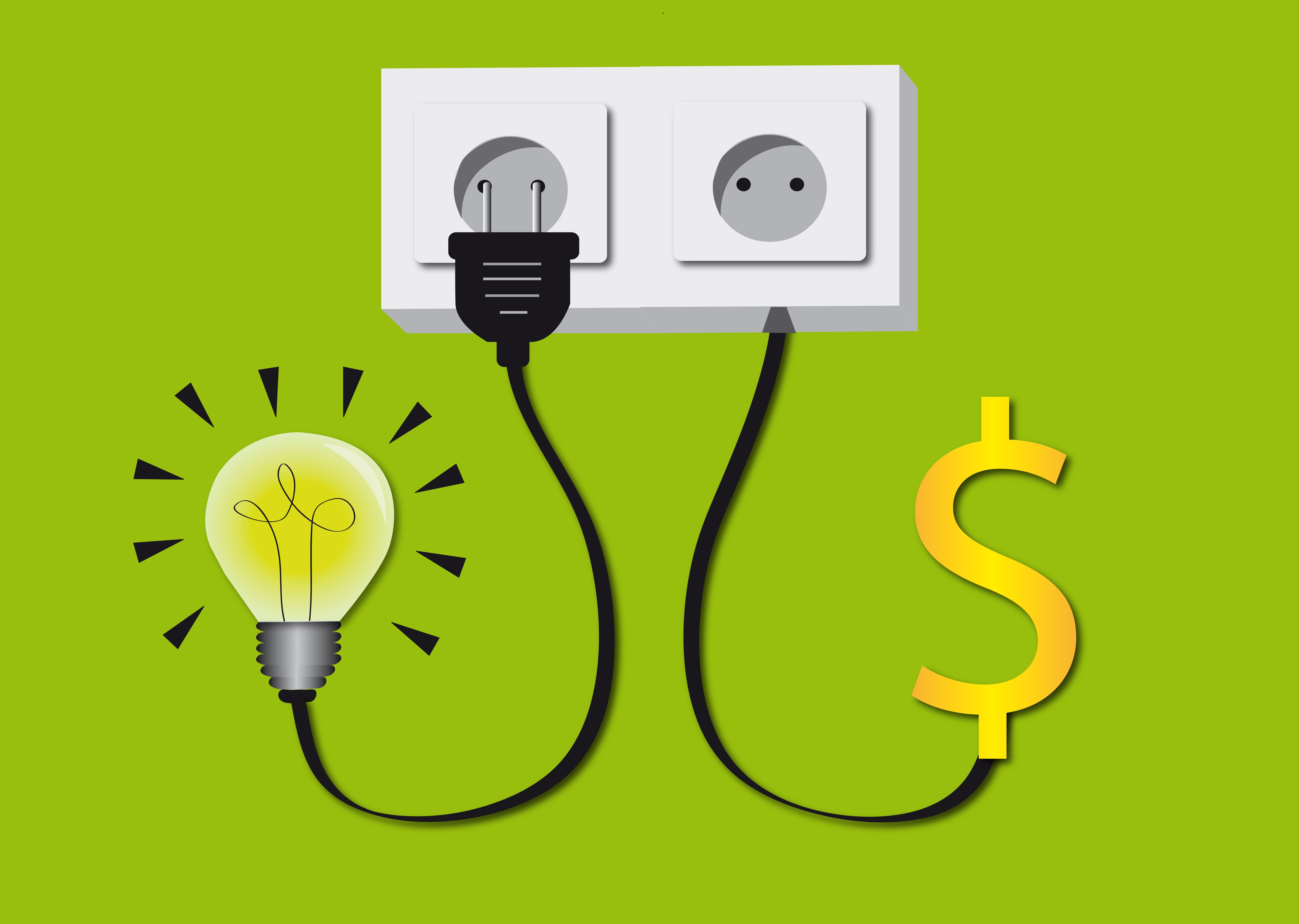 ahorro energía