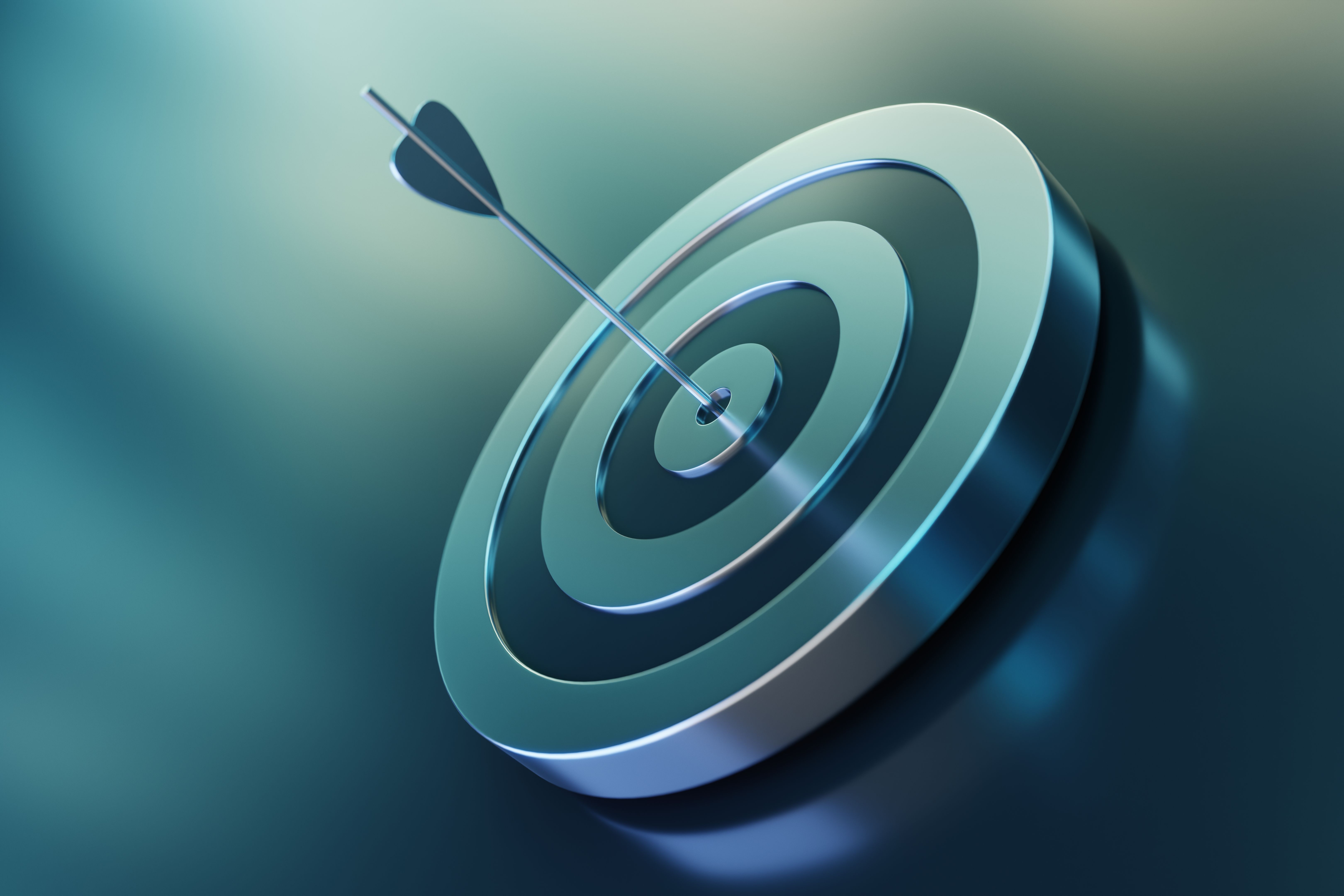 business goals tracking