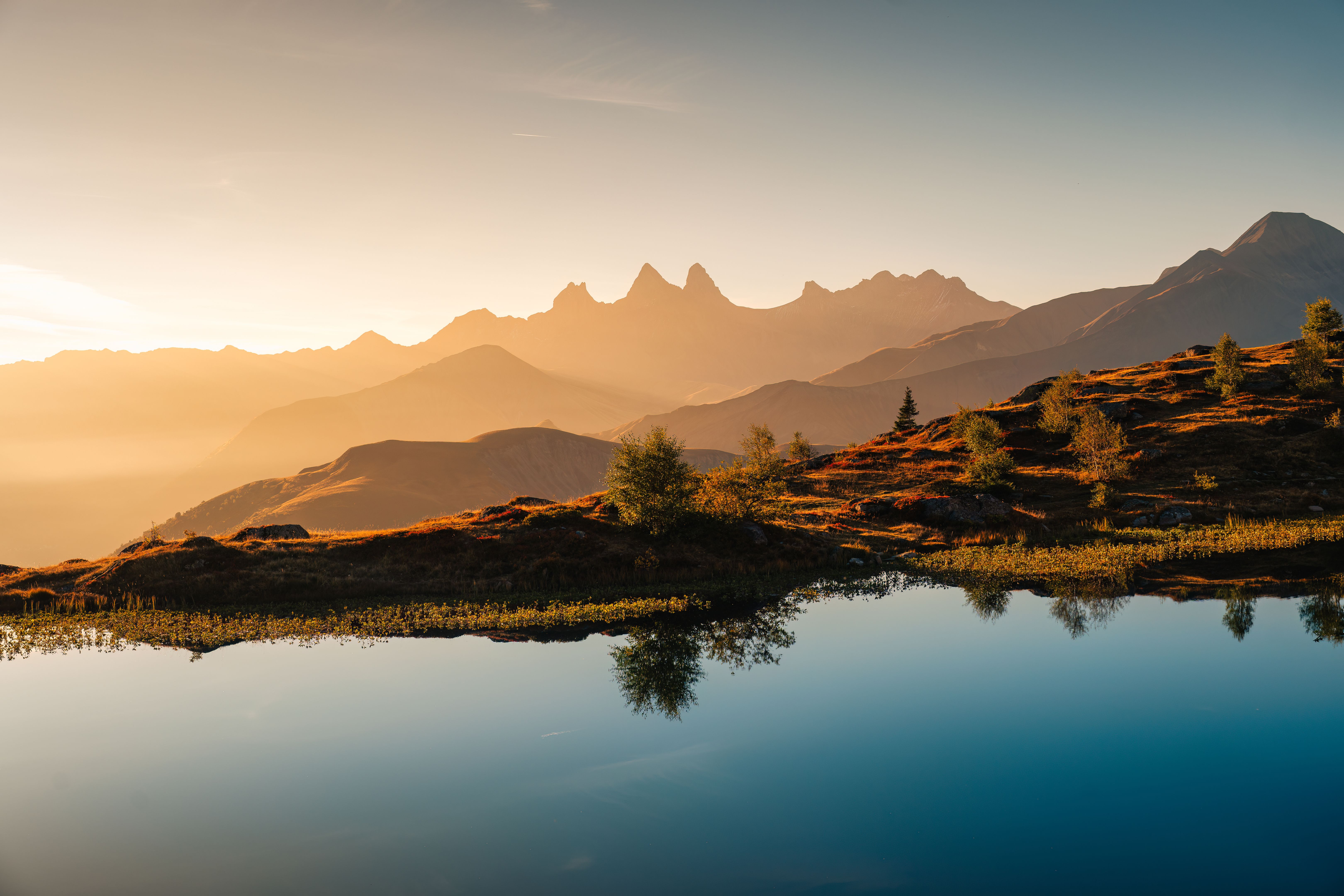 nature europe