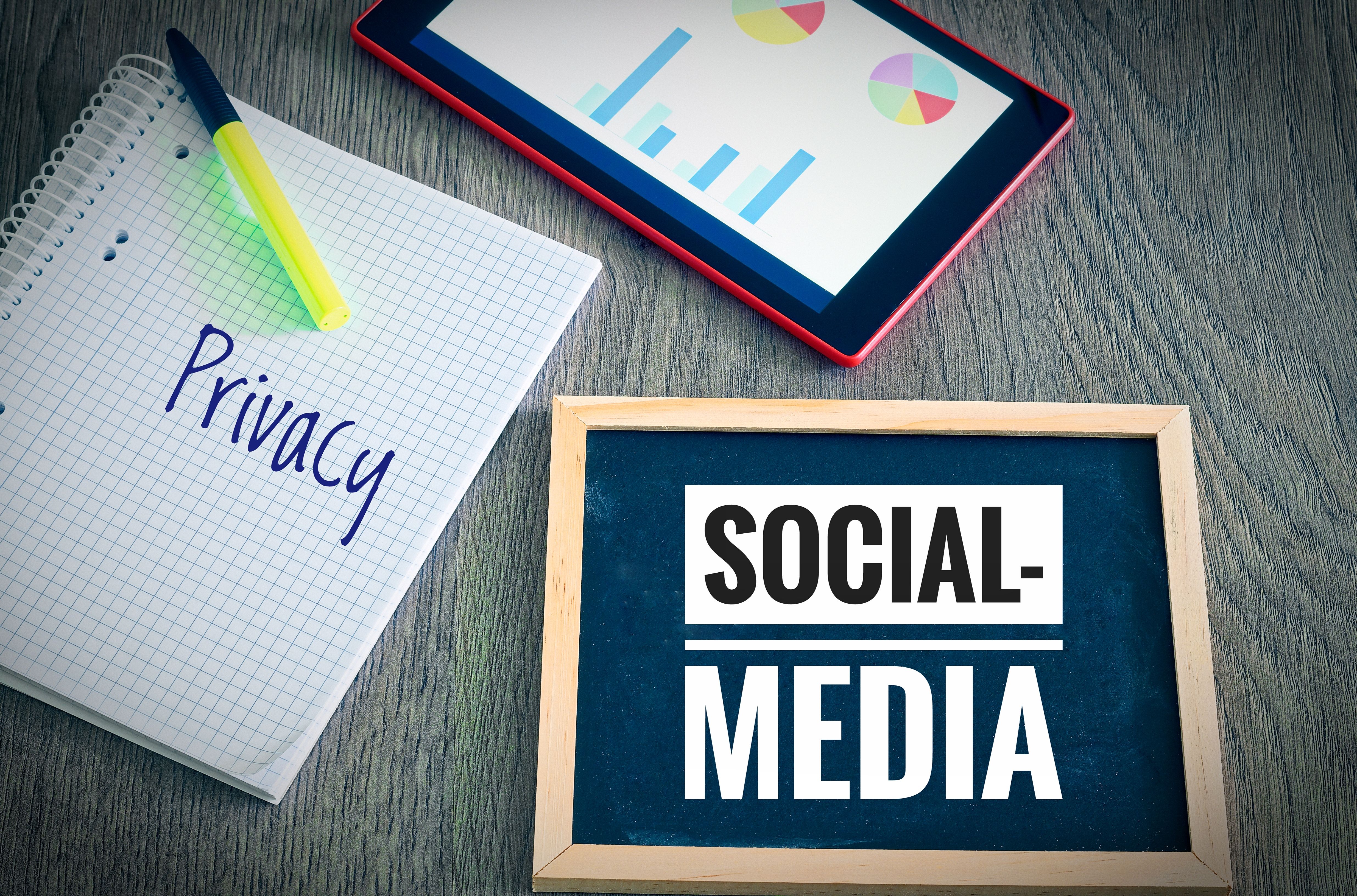 soziale medien werbung