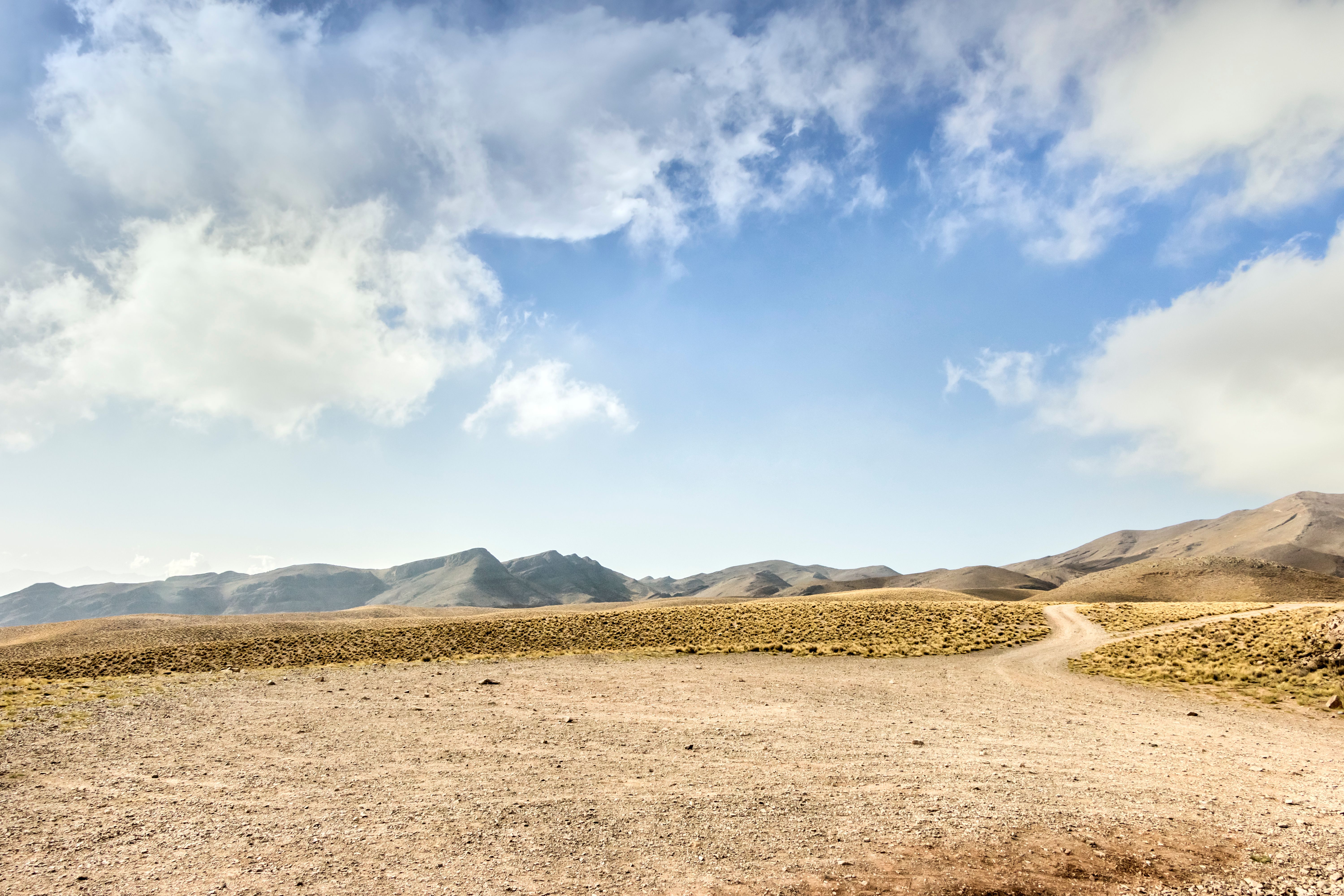 Villavicencio reserve