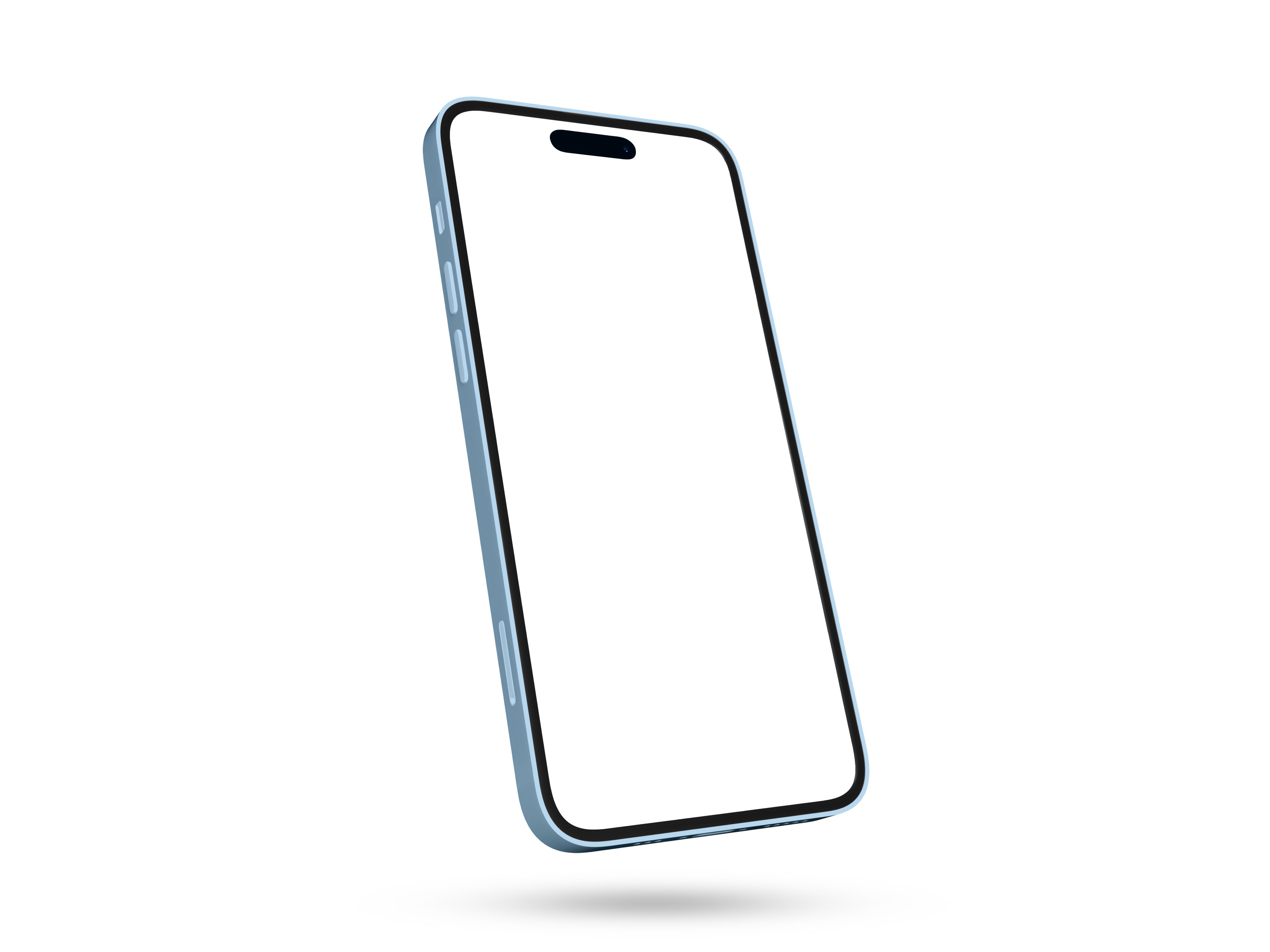 mobile responsive design