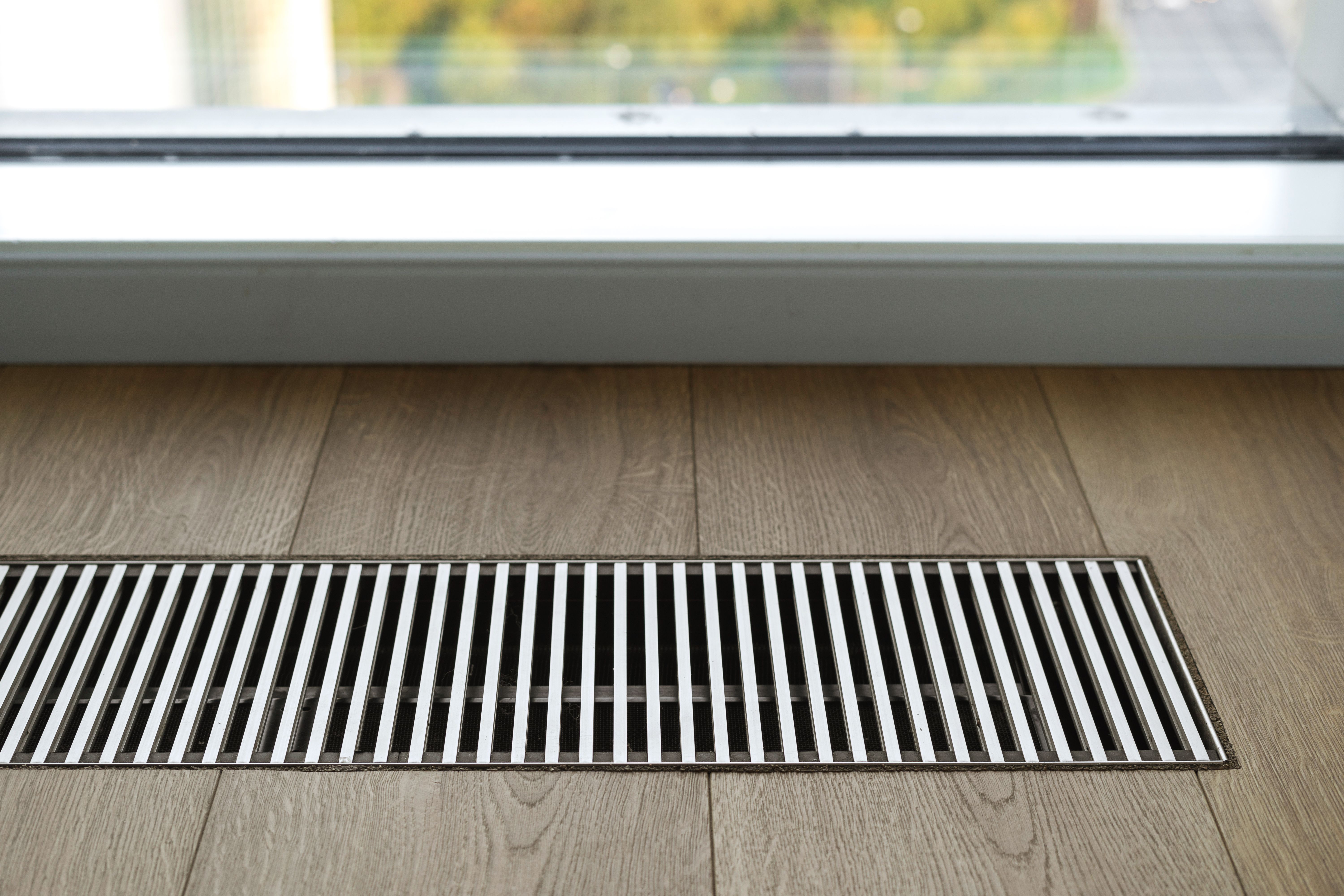 home vents