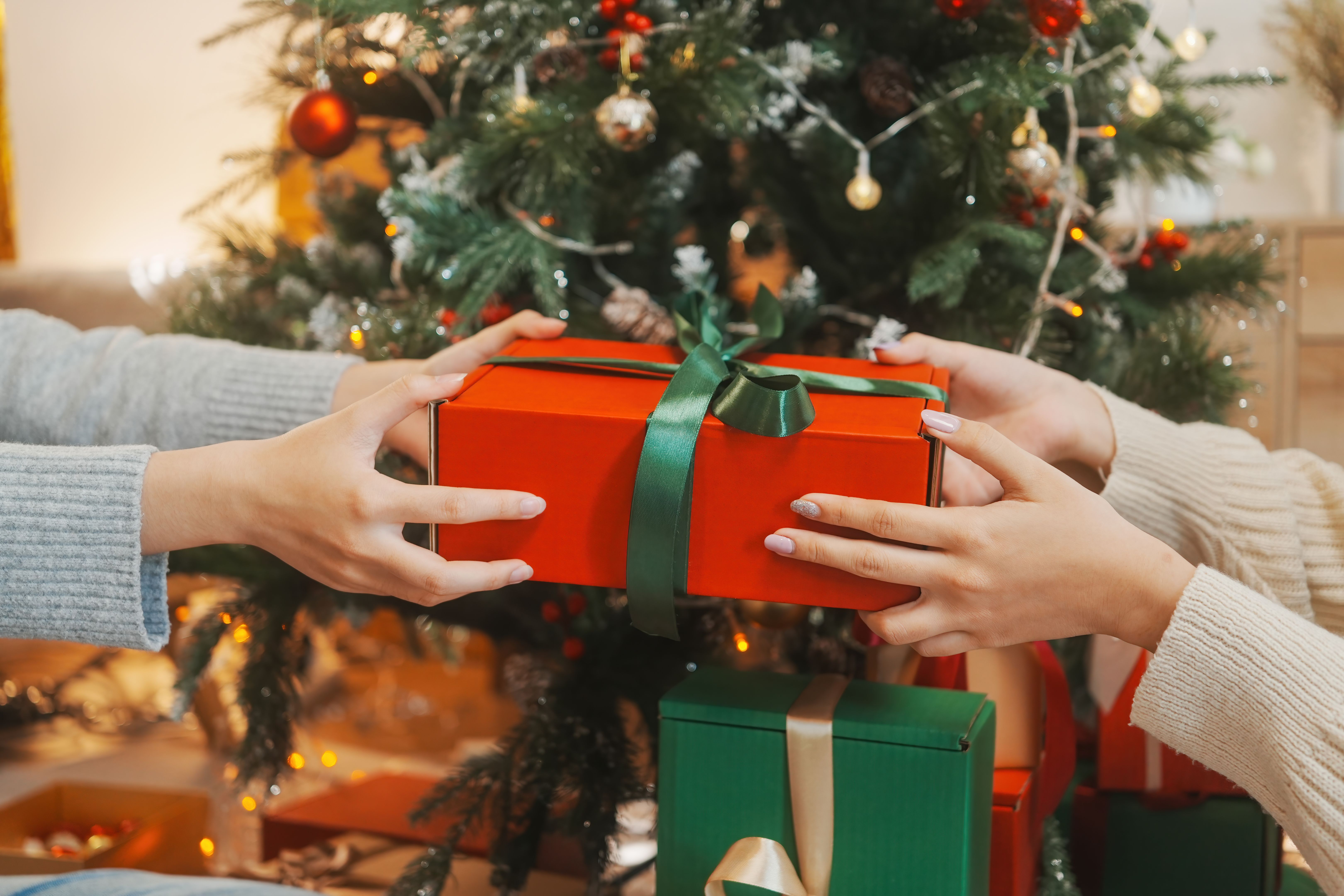 gift giving trends