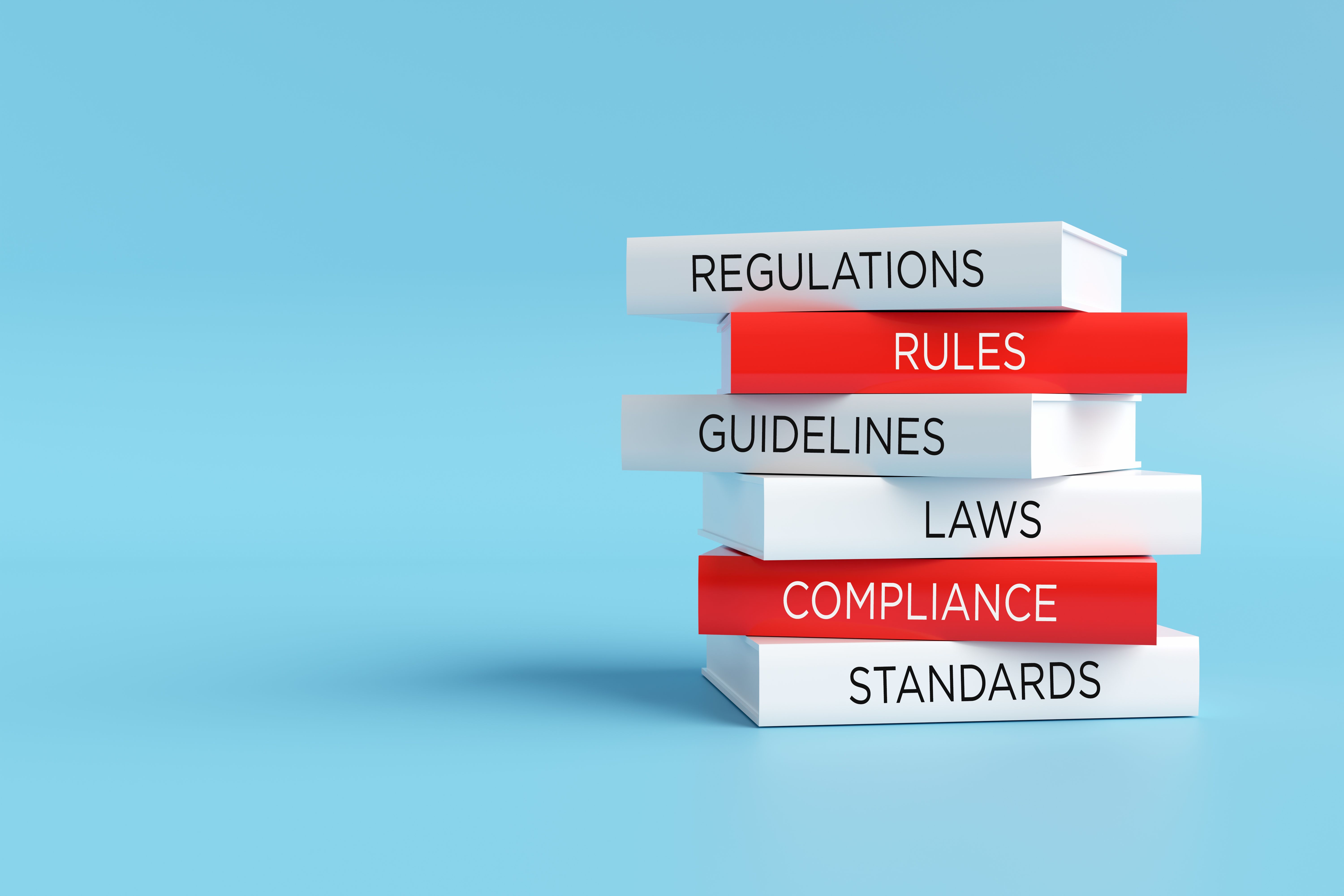 industry specific regulations
