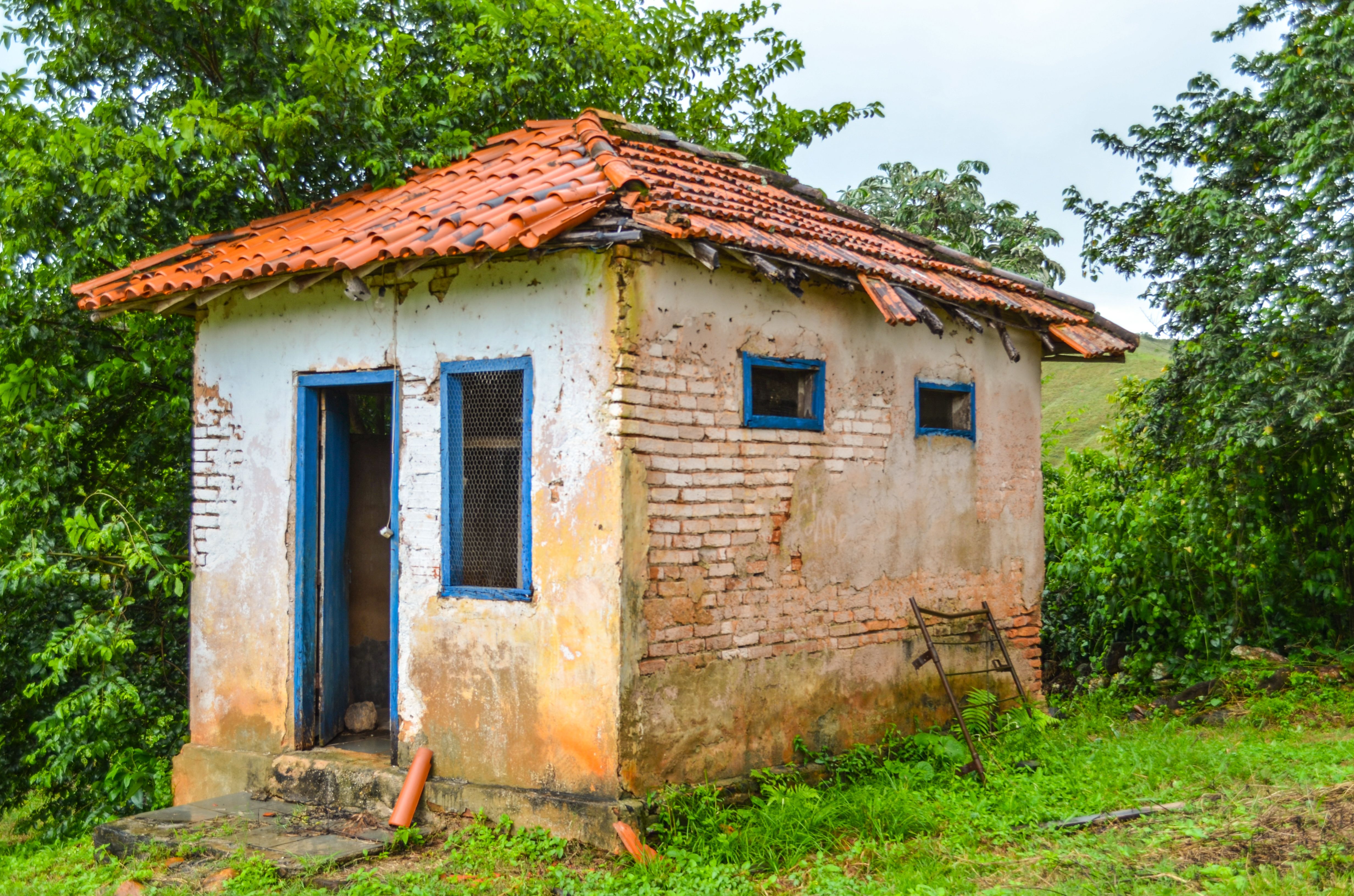 revisão elétrica casa