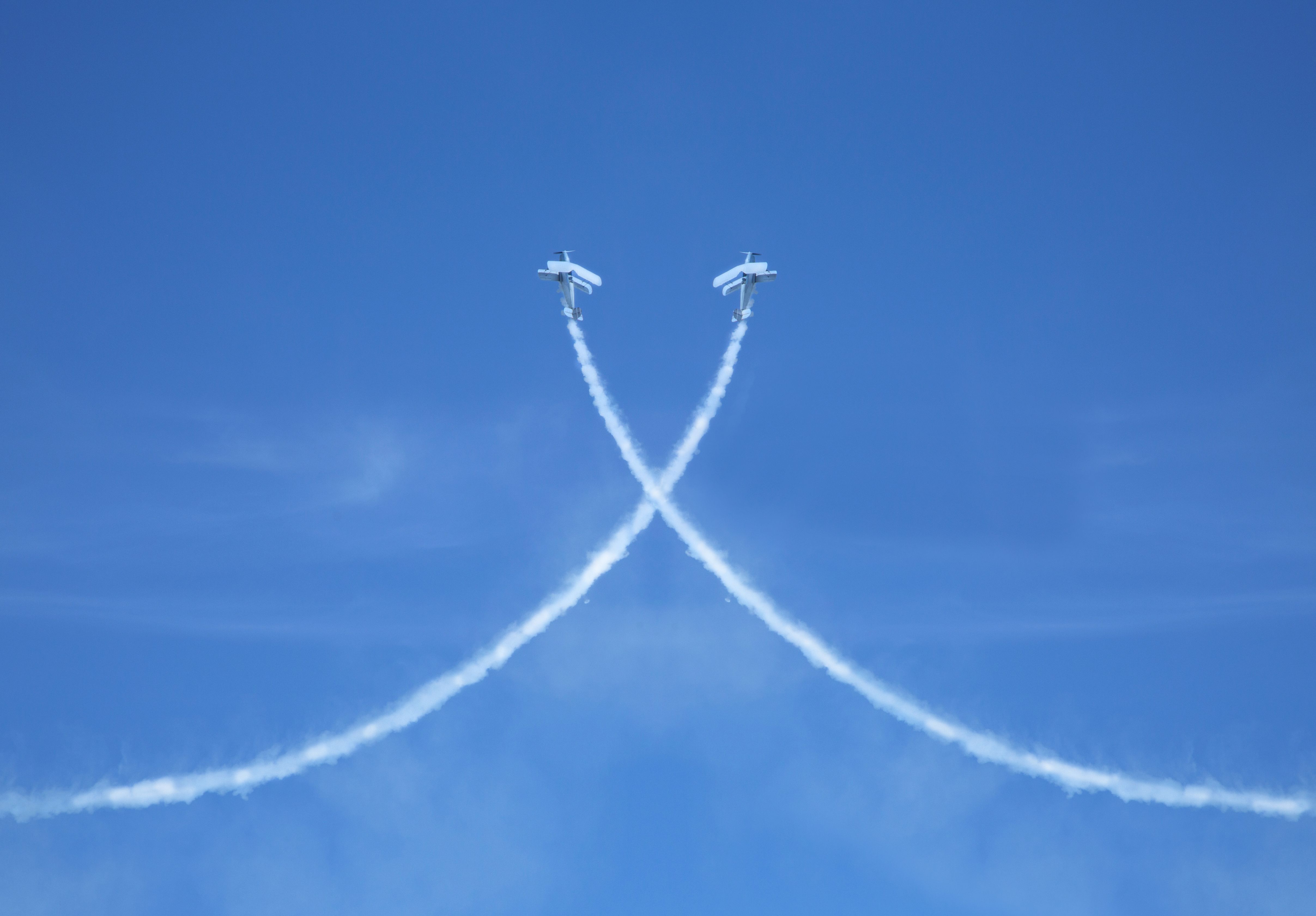 airshow