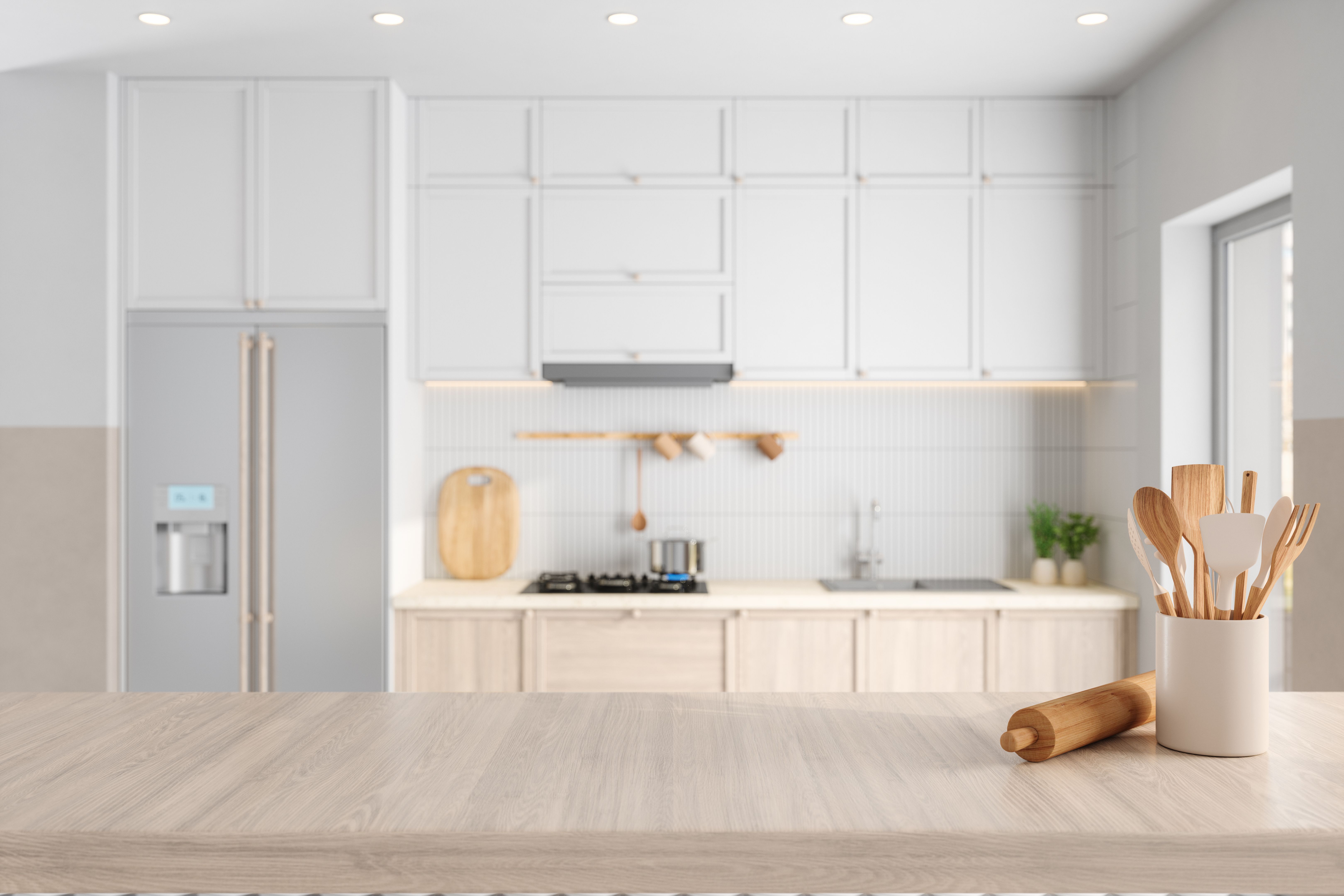 interior style board