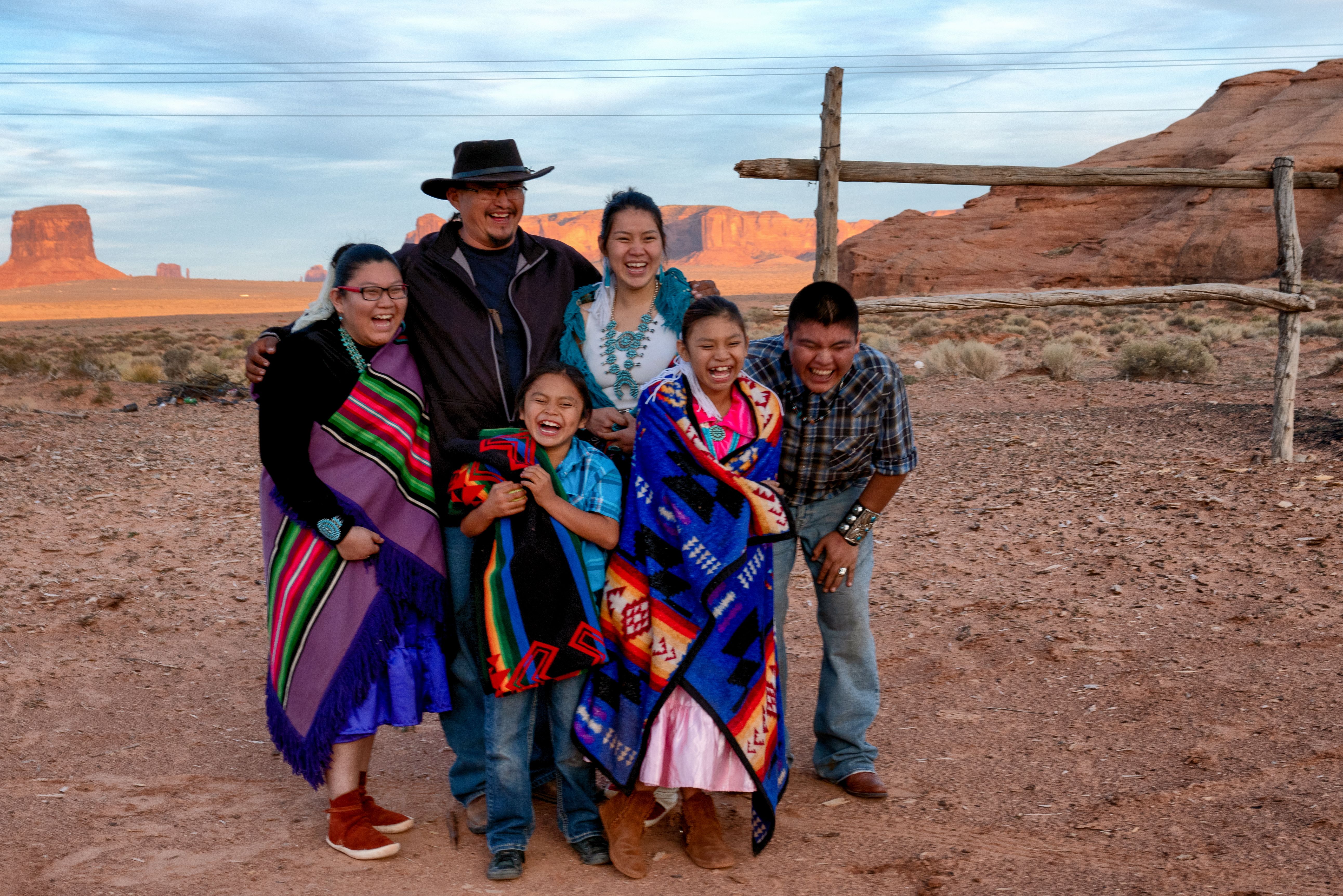 indigenous community