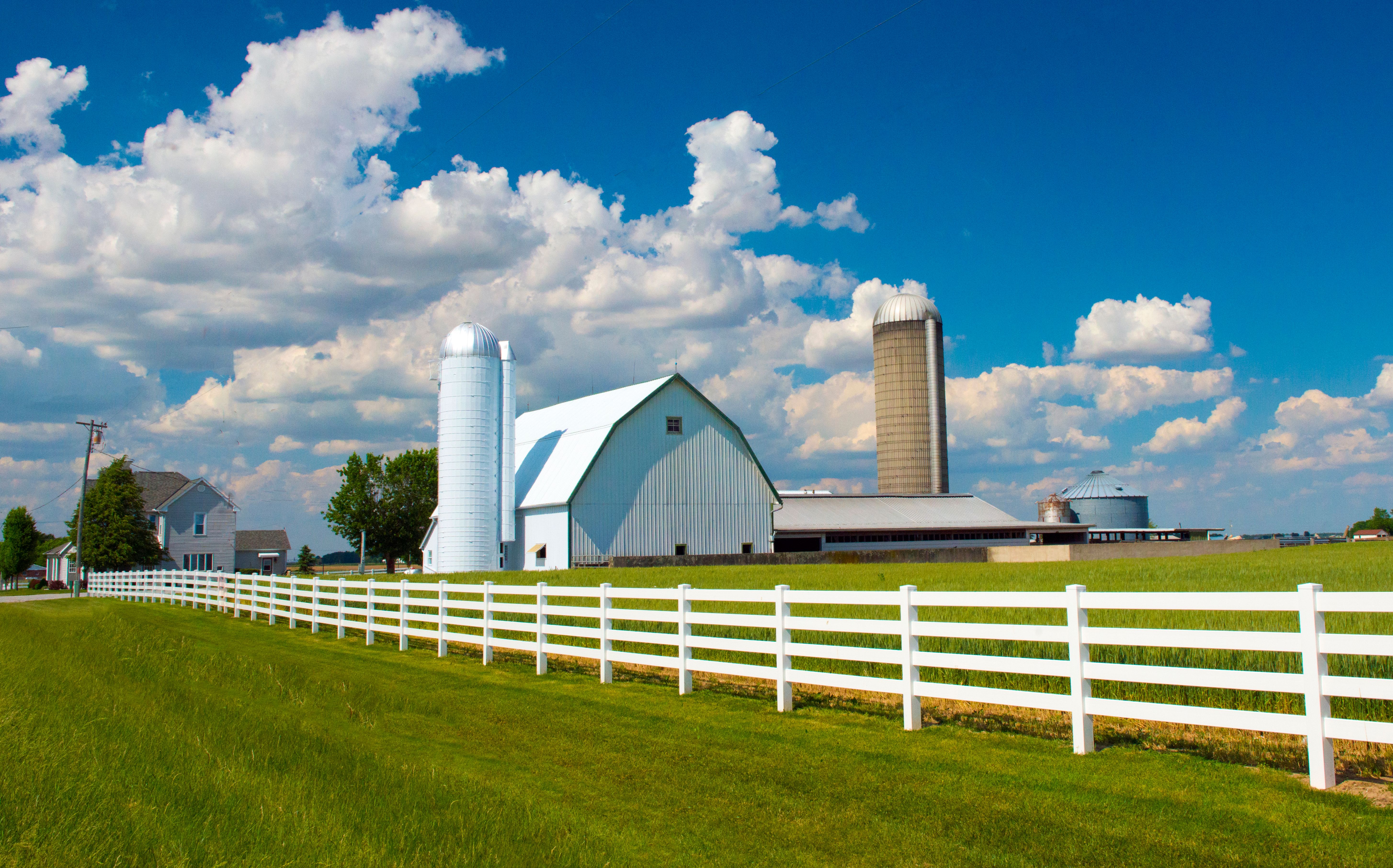 cost savings farm