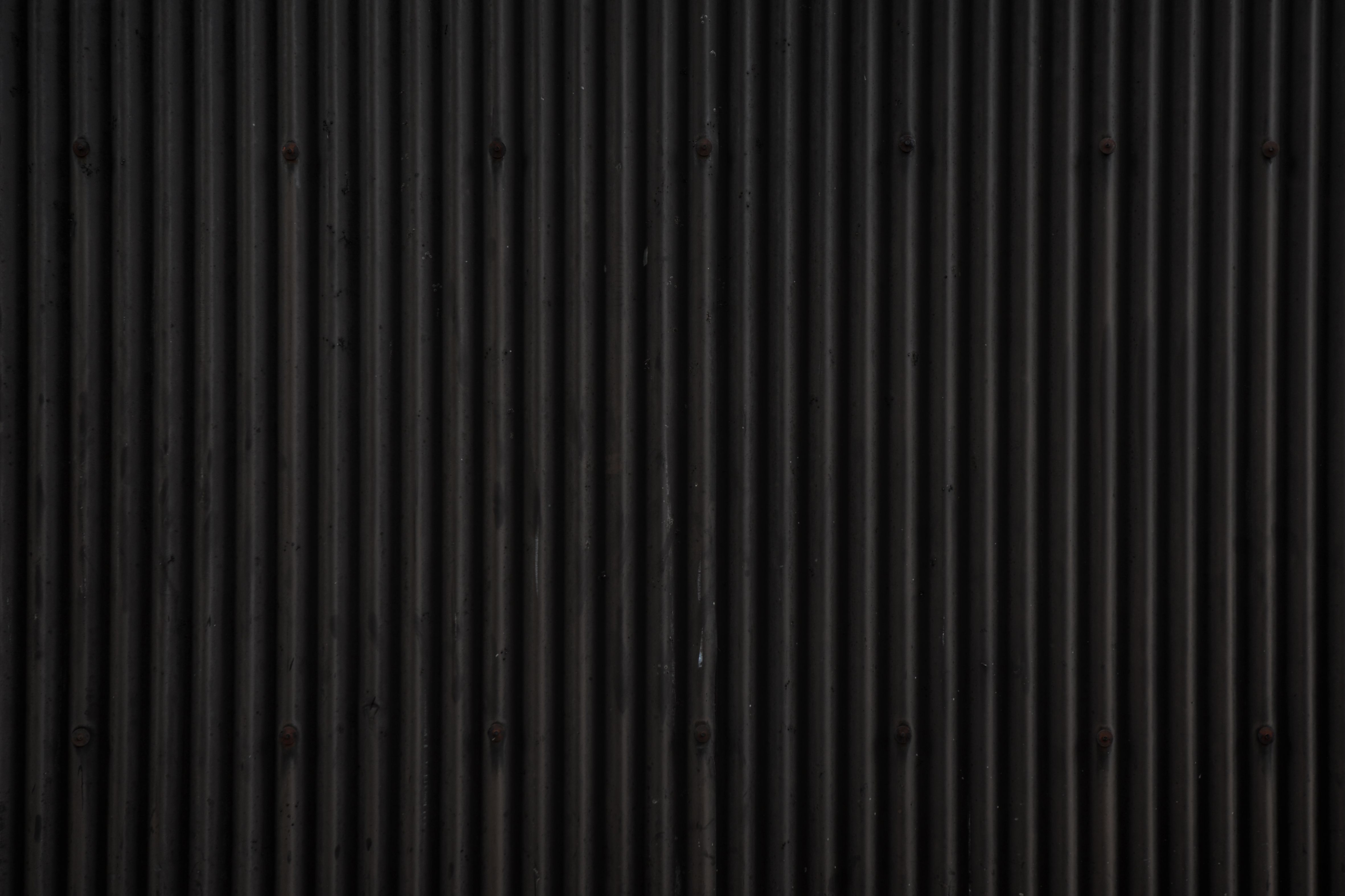 metal siding