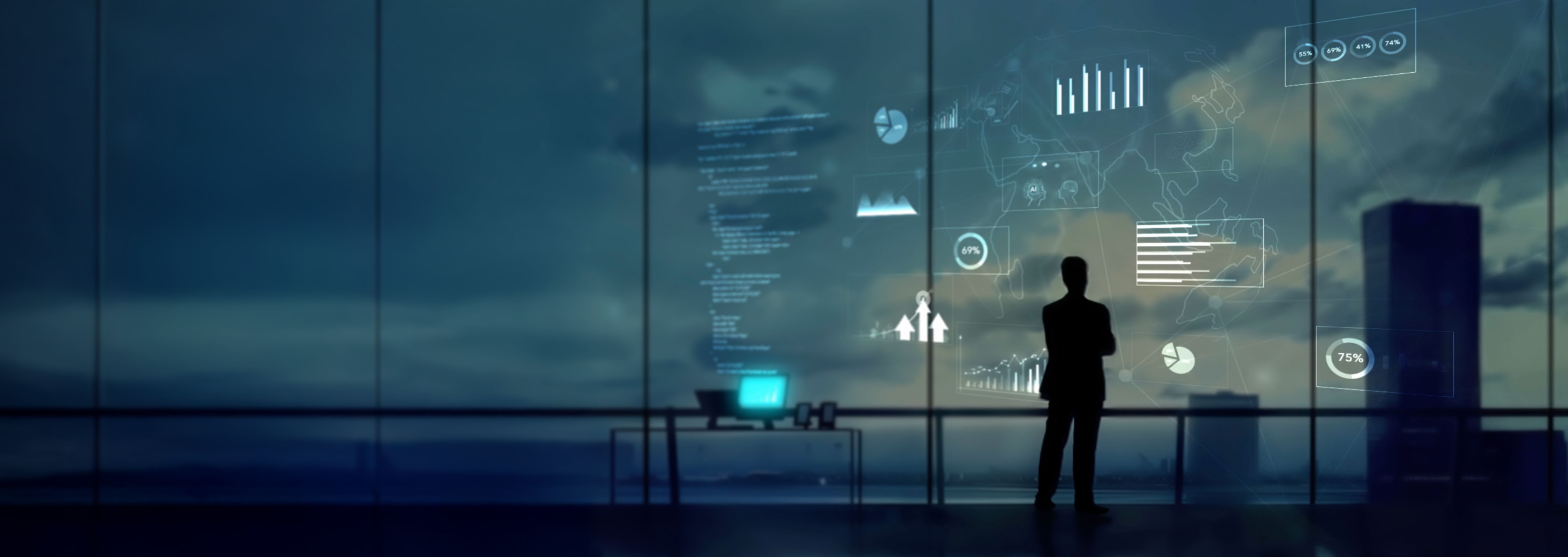 future business trends