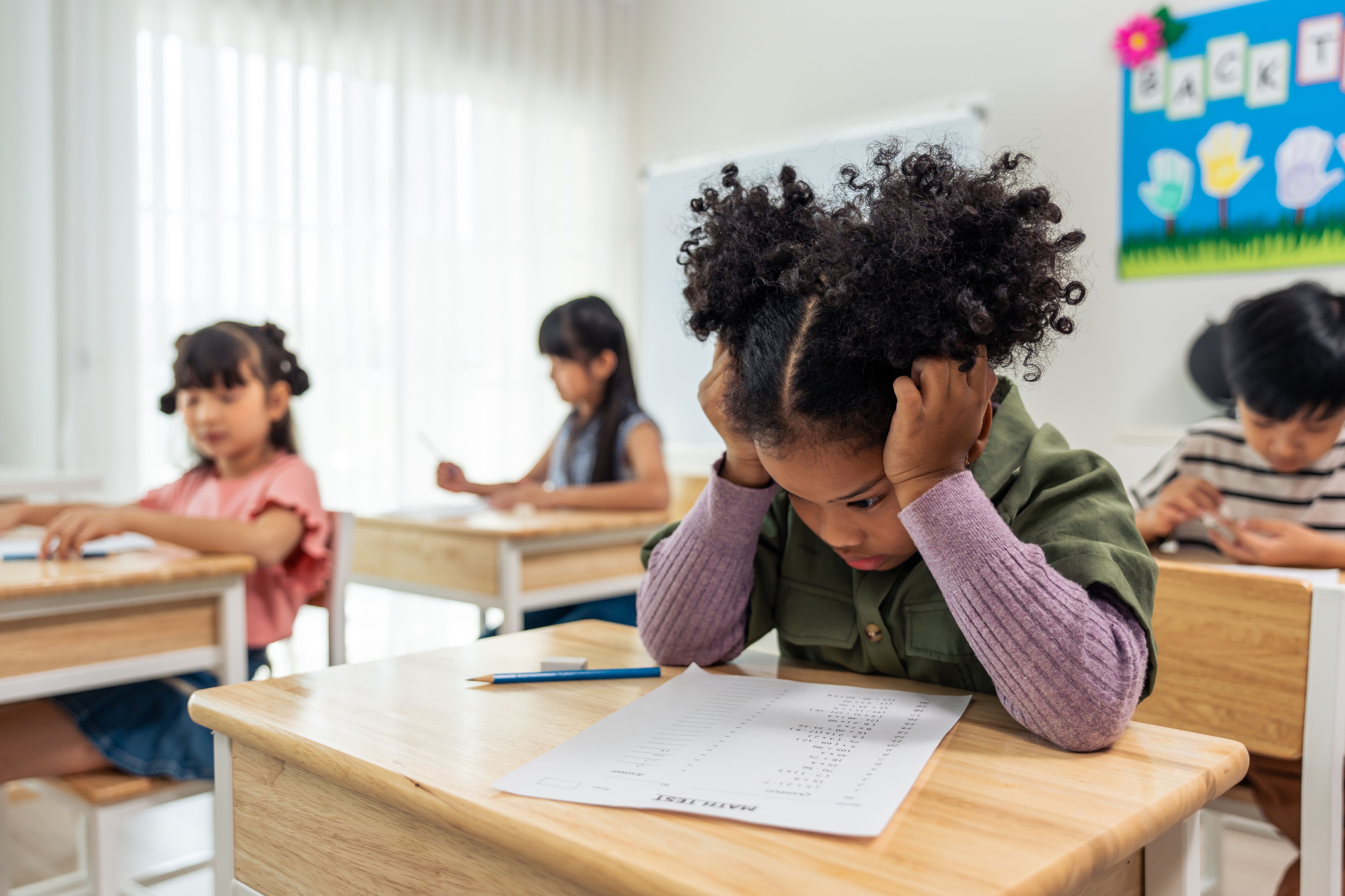 The Value of Learning from Failure in Student Development
