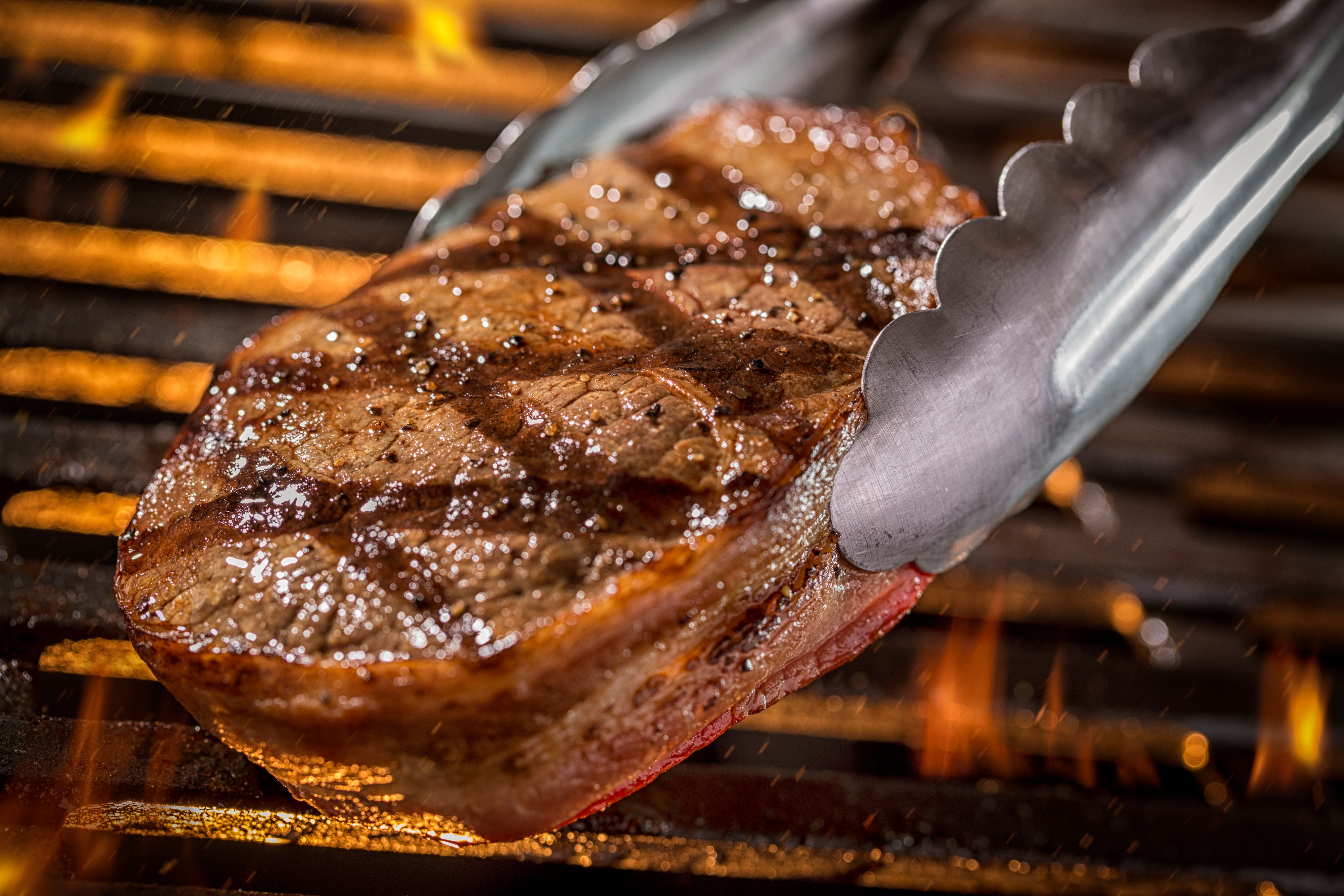 steak grill