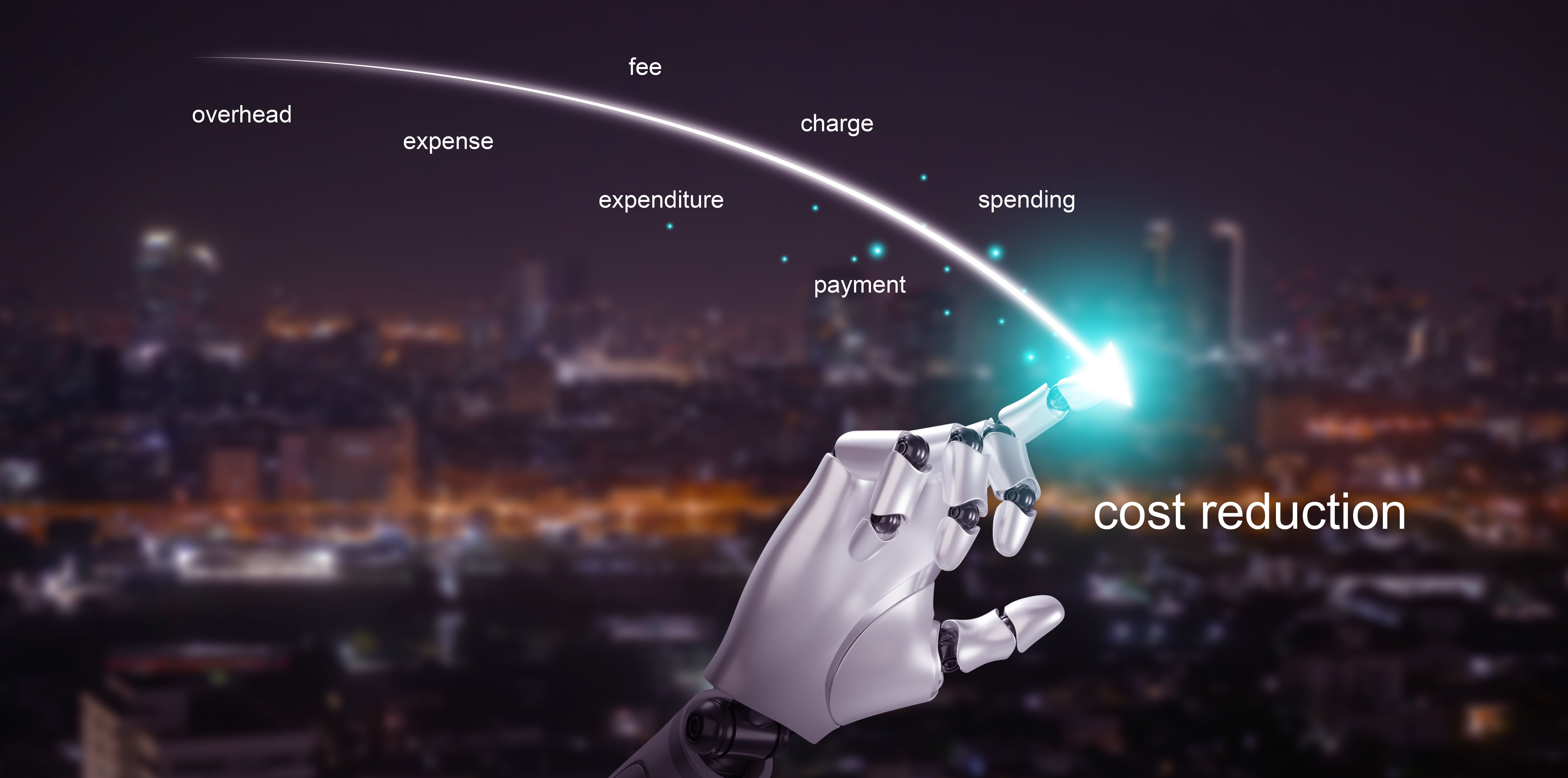 robotics cost analysis